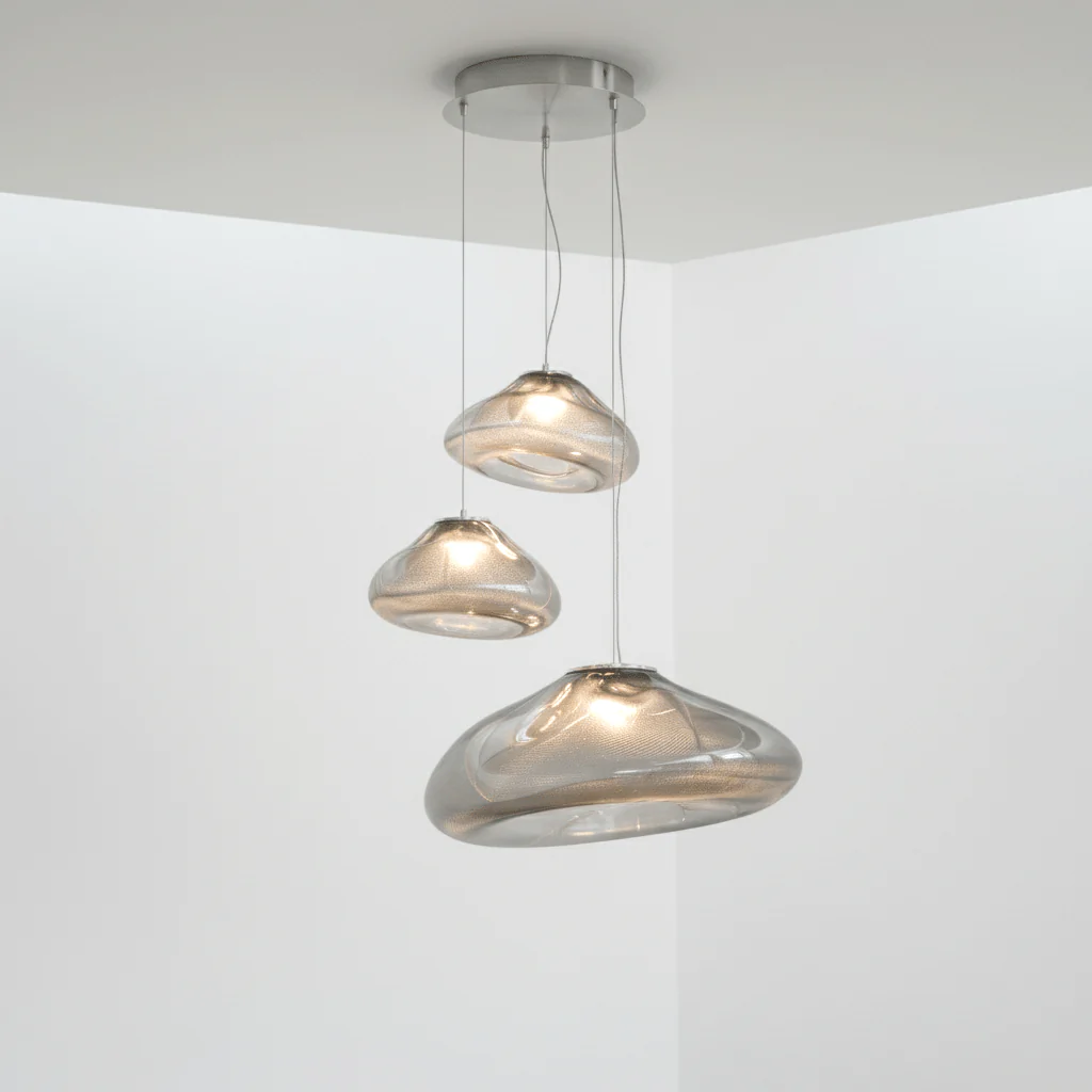 Eleven Pendant Light