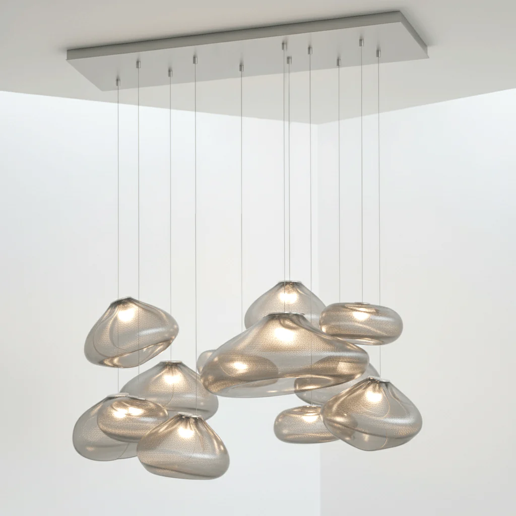 Eleven Pendant Light