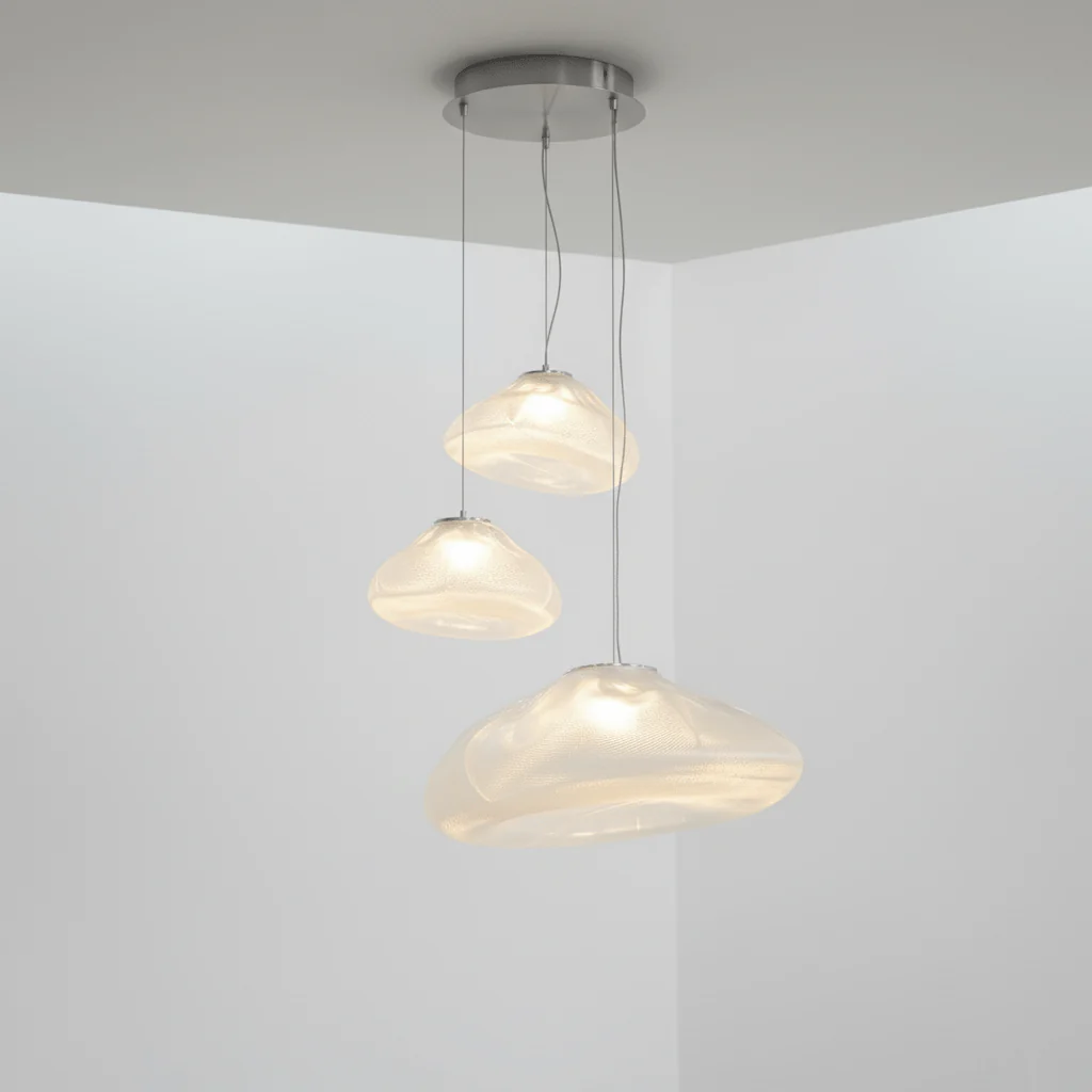 Eleven Pendant Light