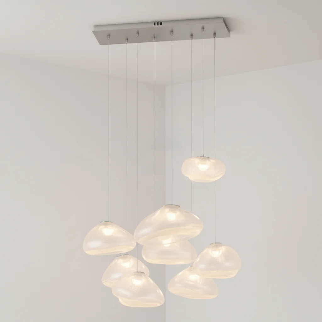 Eleven Pendant Light