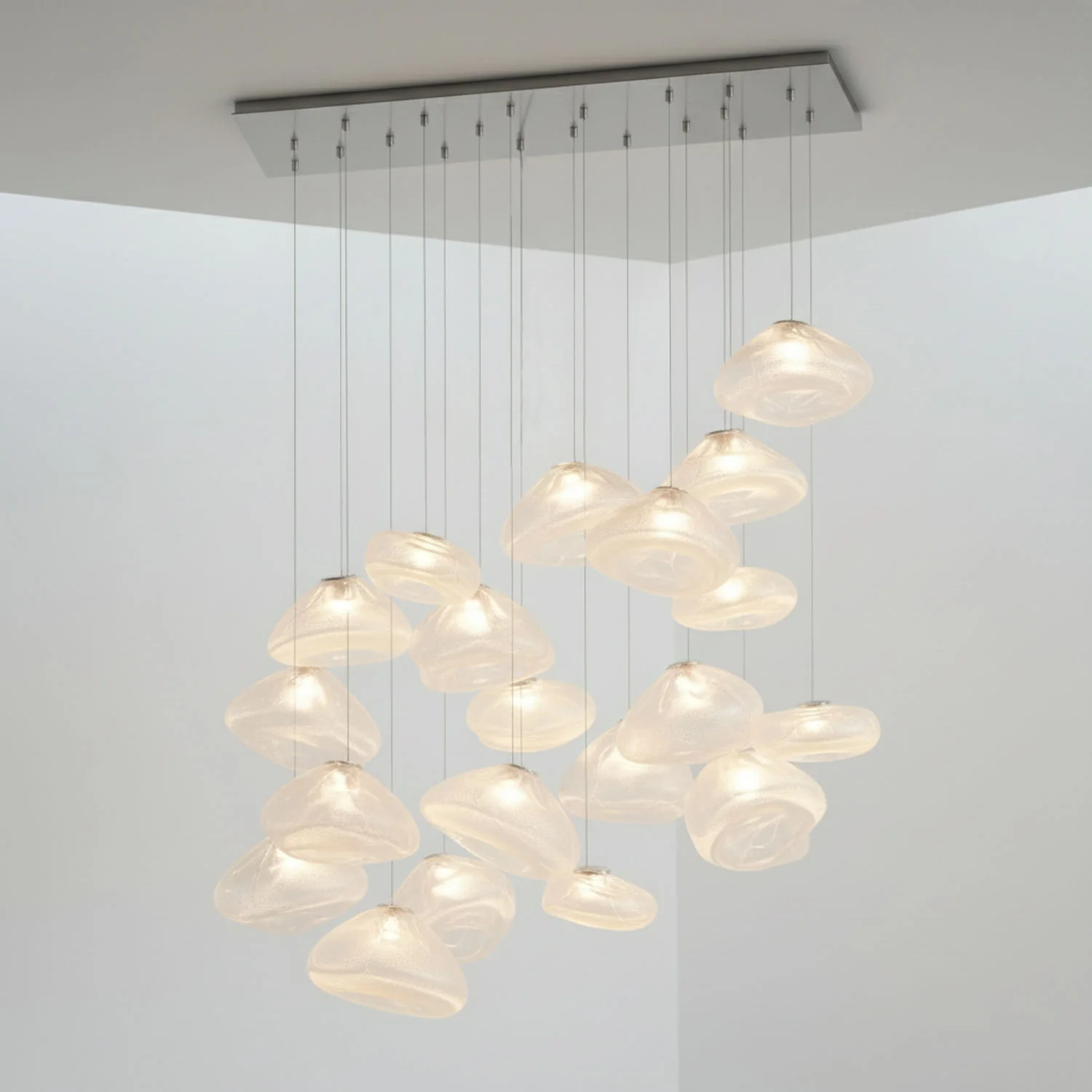 Eleven Pendant Light