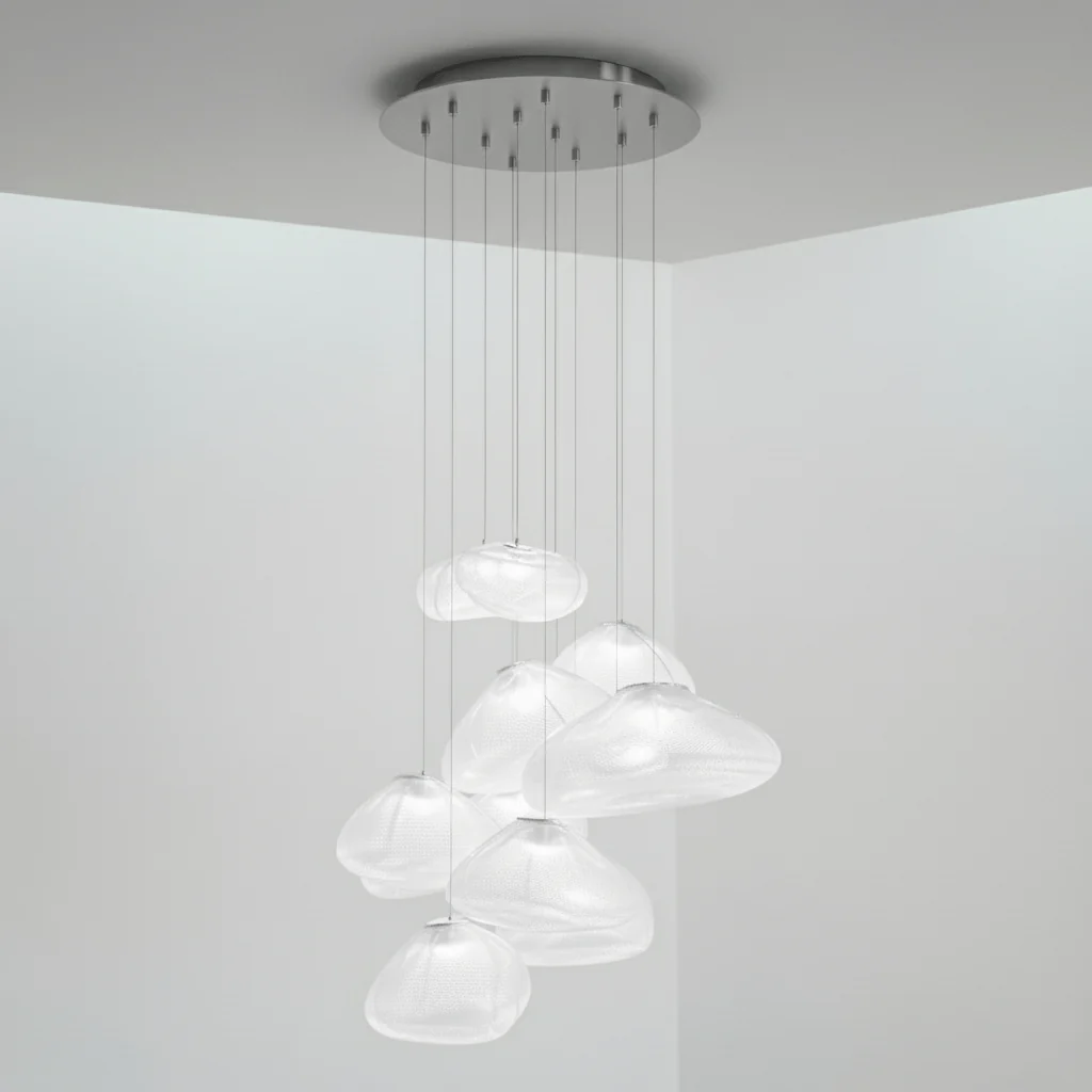 Eleven Pendant Light