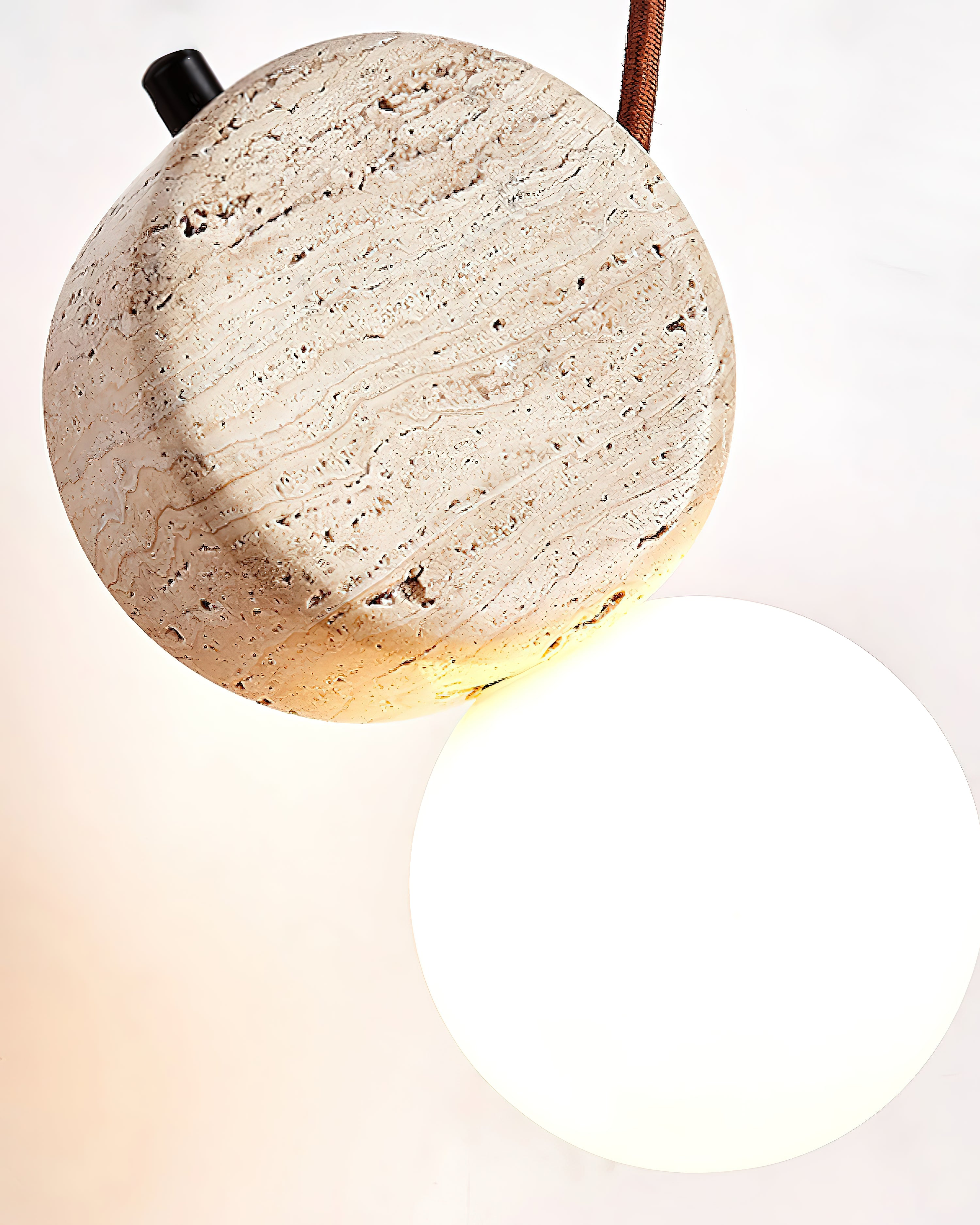 Elgin Pendant Lamp