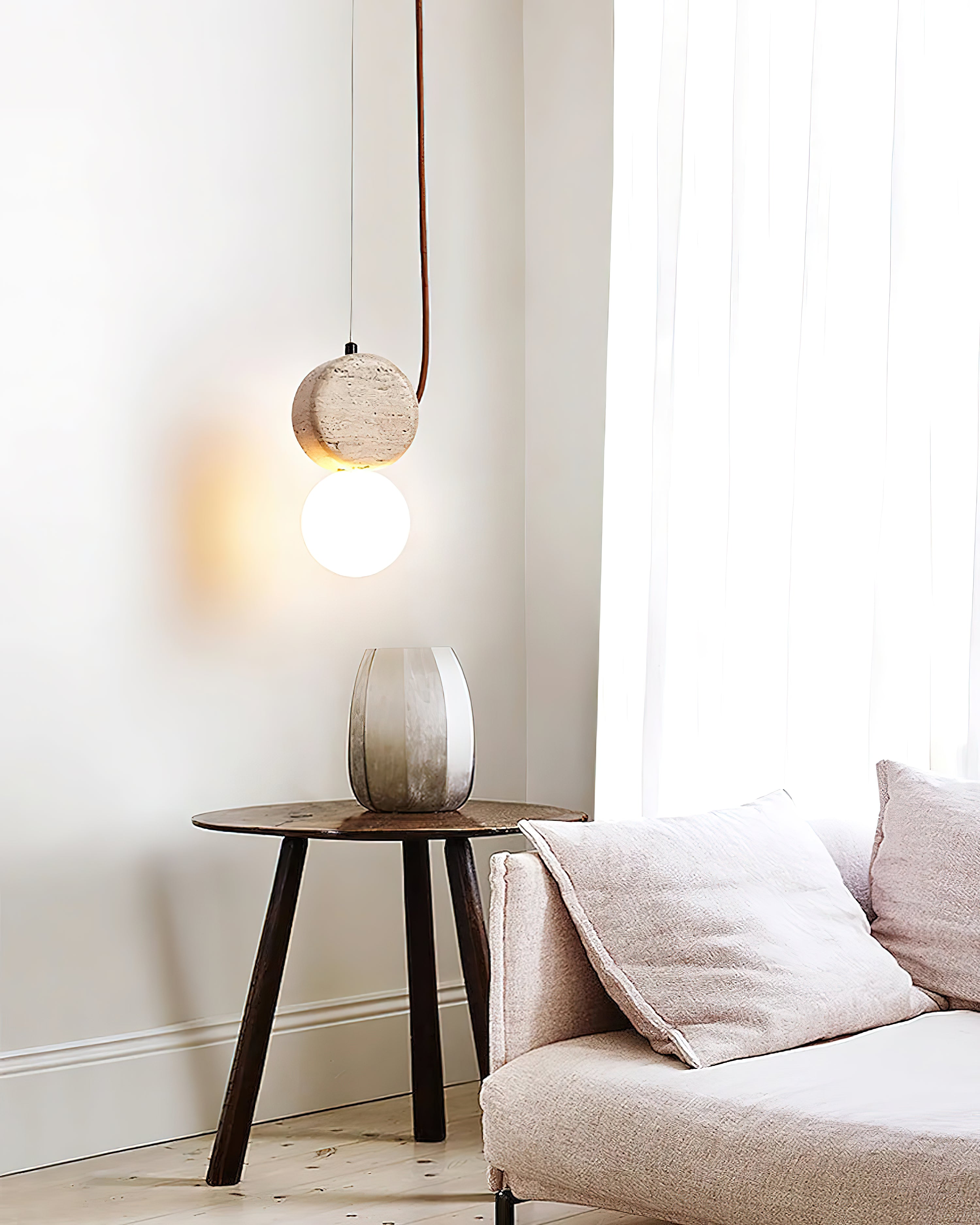 Elgin Pendant Lamp