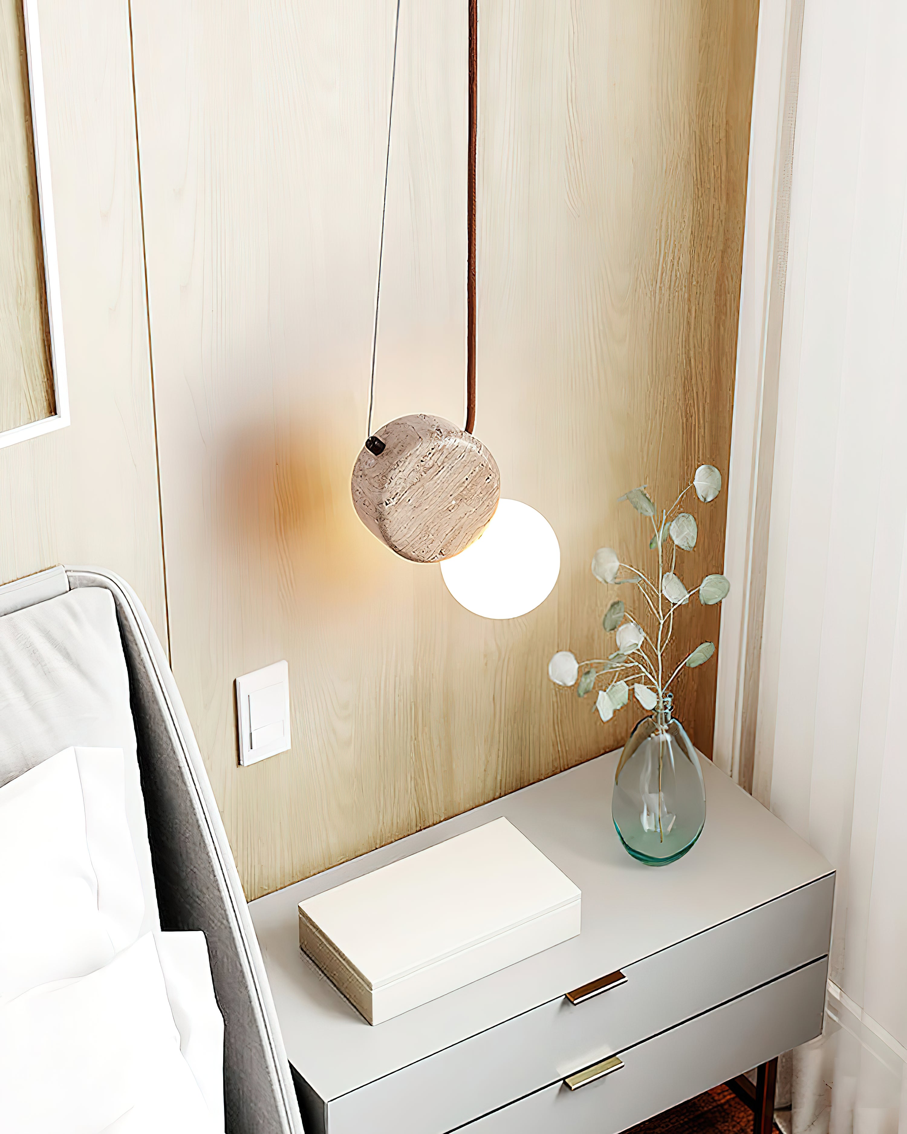 Elgin Pendant Lamp