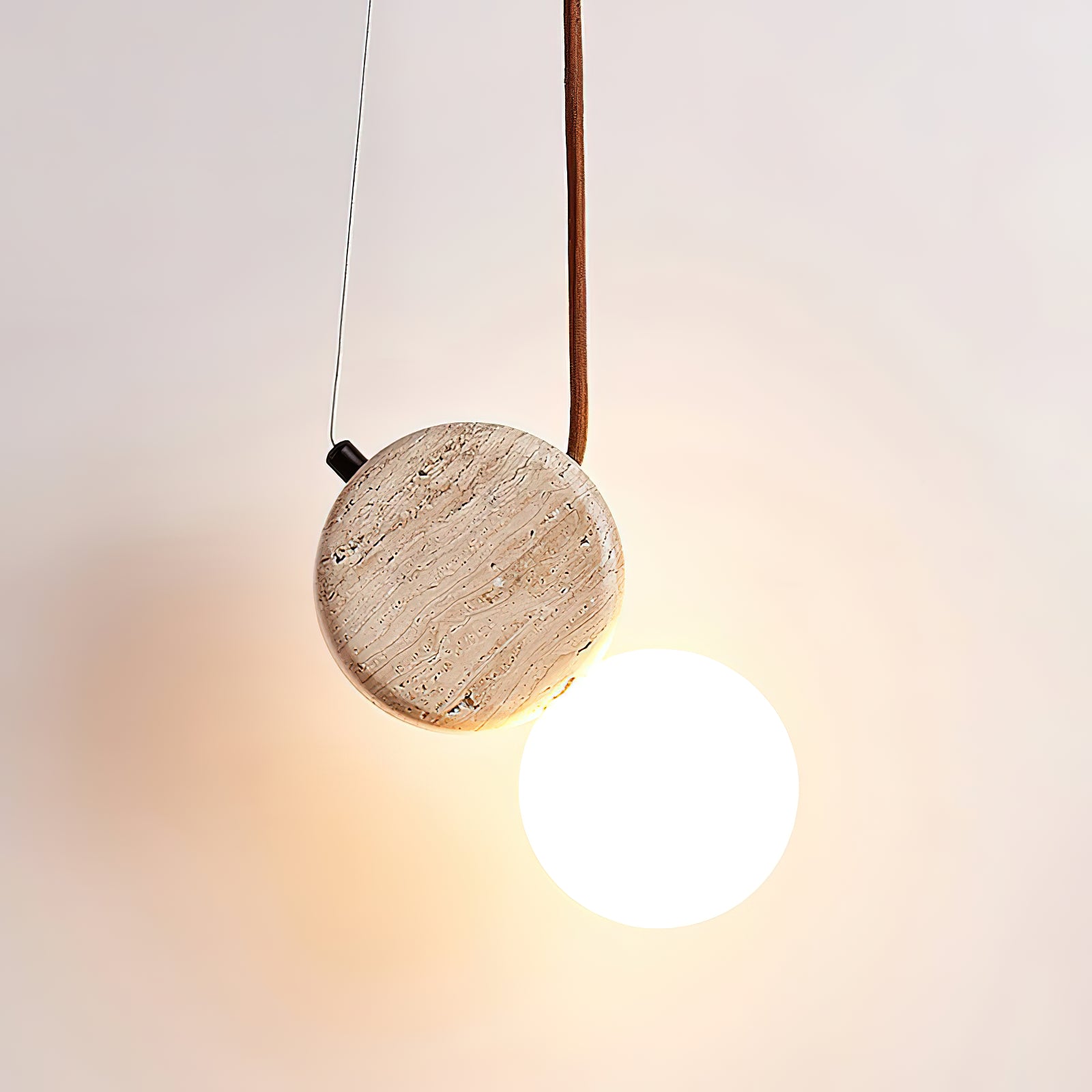 Elgin Pendant Lamp