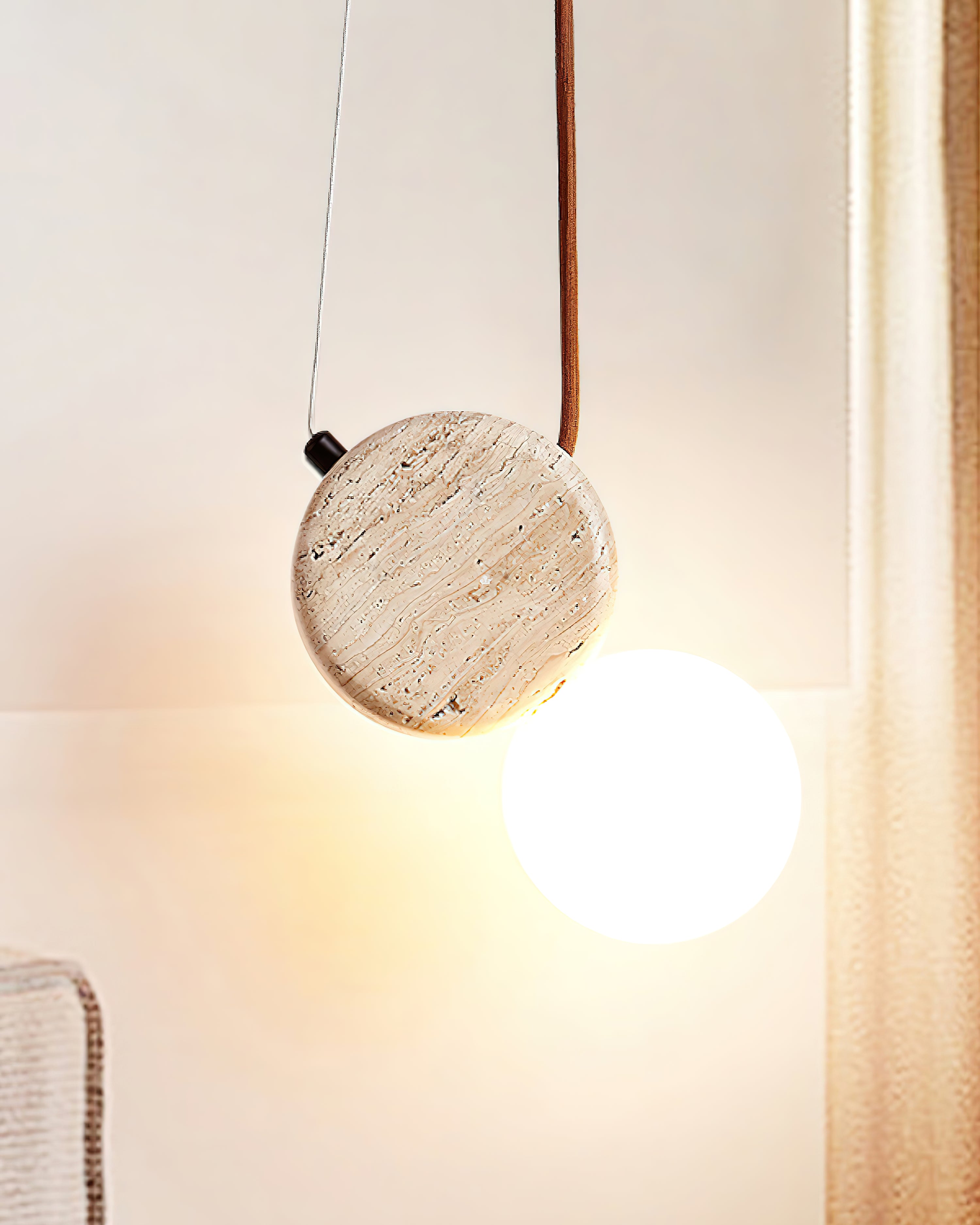 Elgin Pendant Lamp