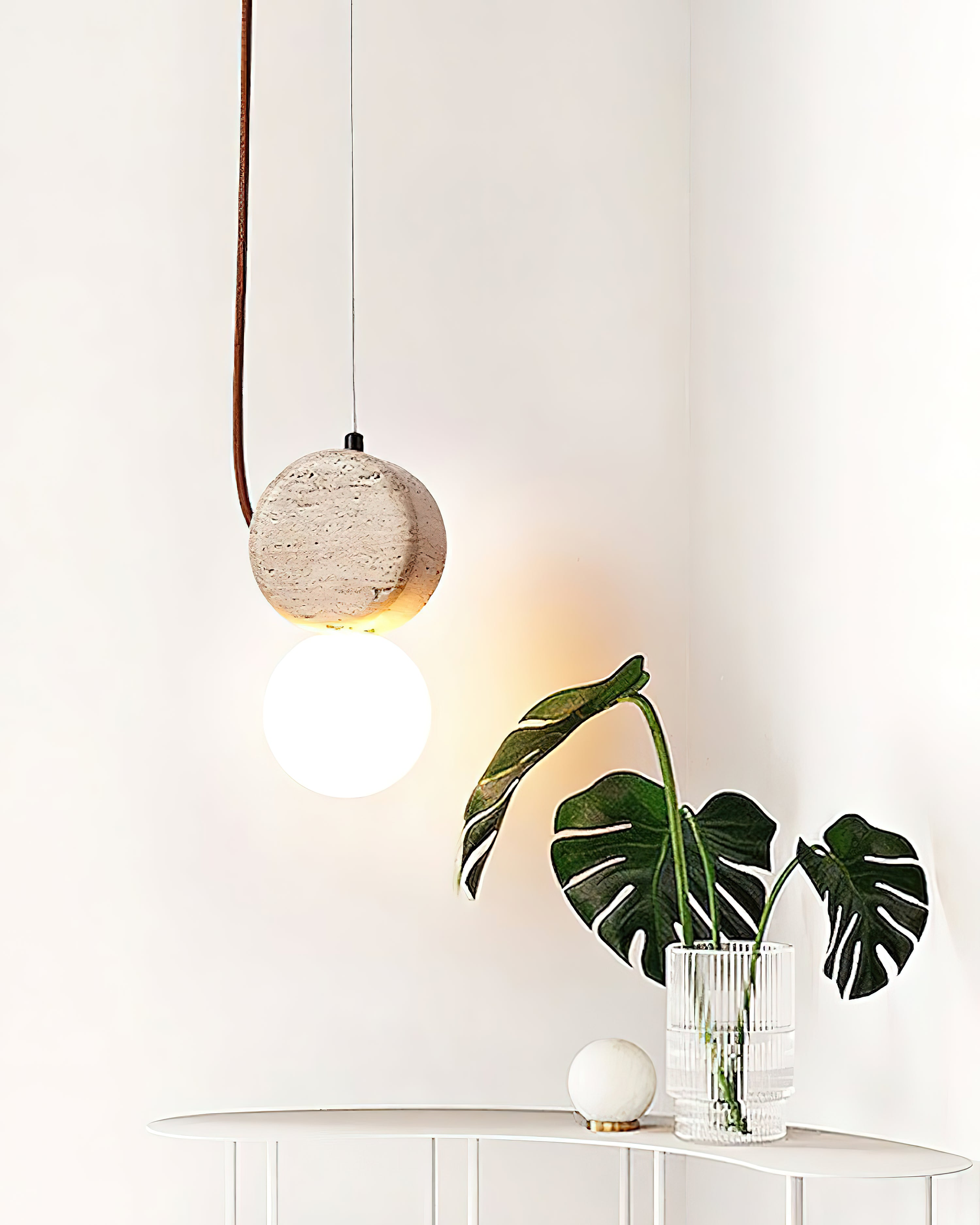 Elgin Pendant Lamp