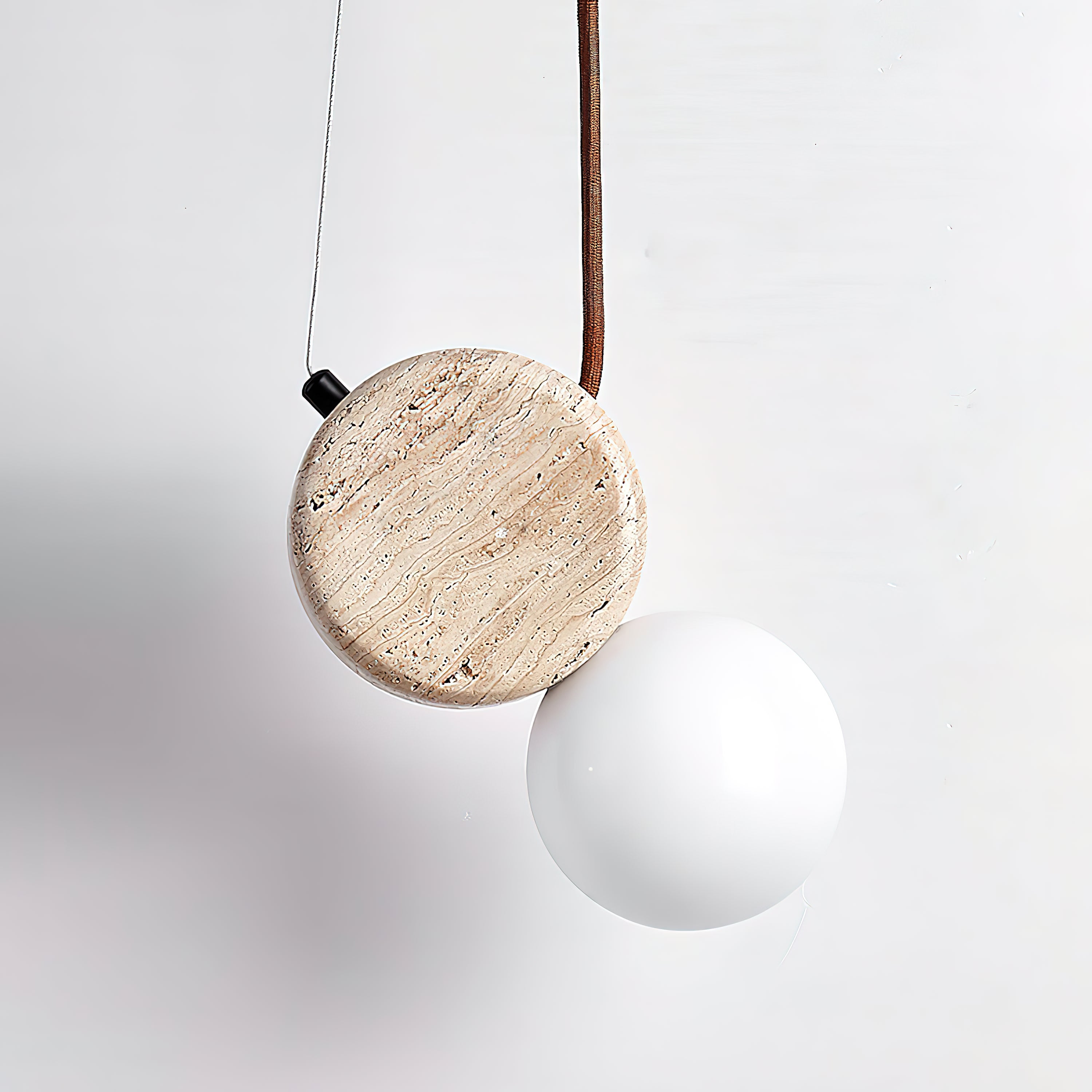 Elgin Pendant Lamp
