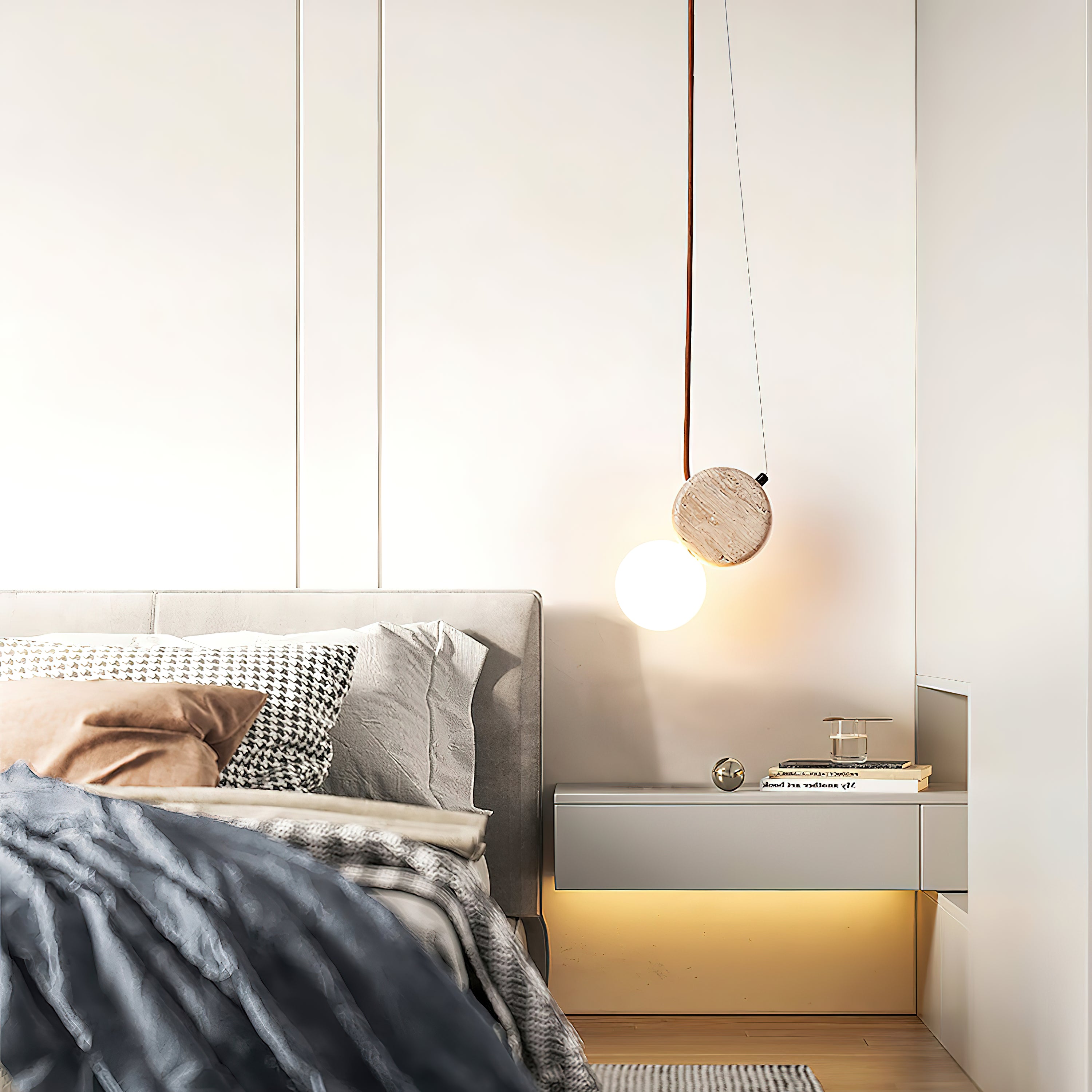Elgin Pendant Lamp