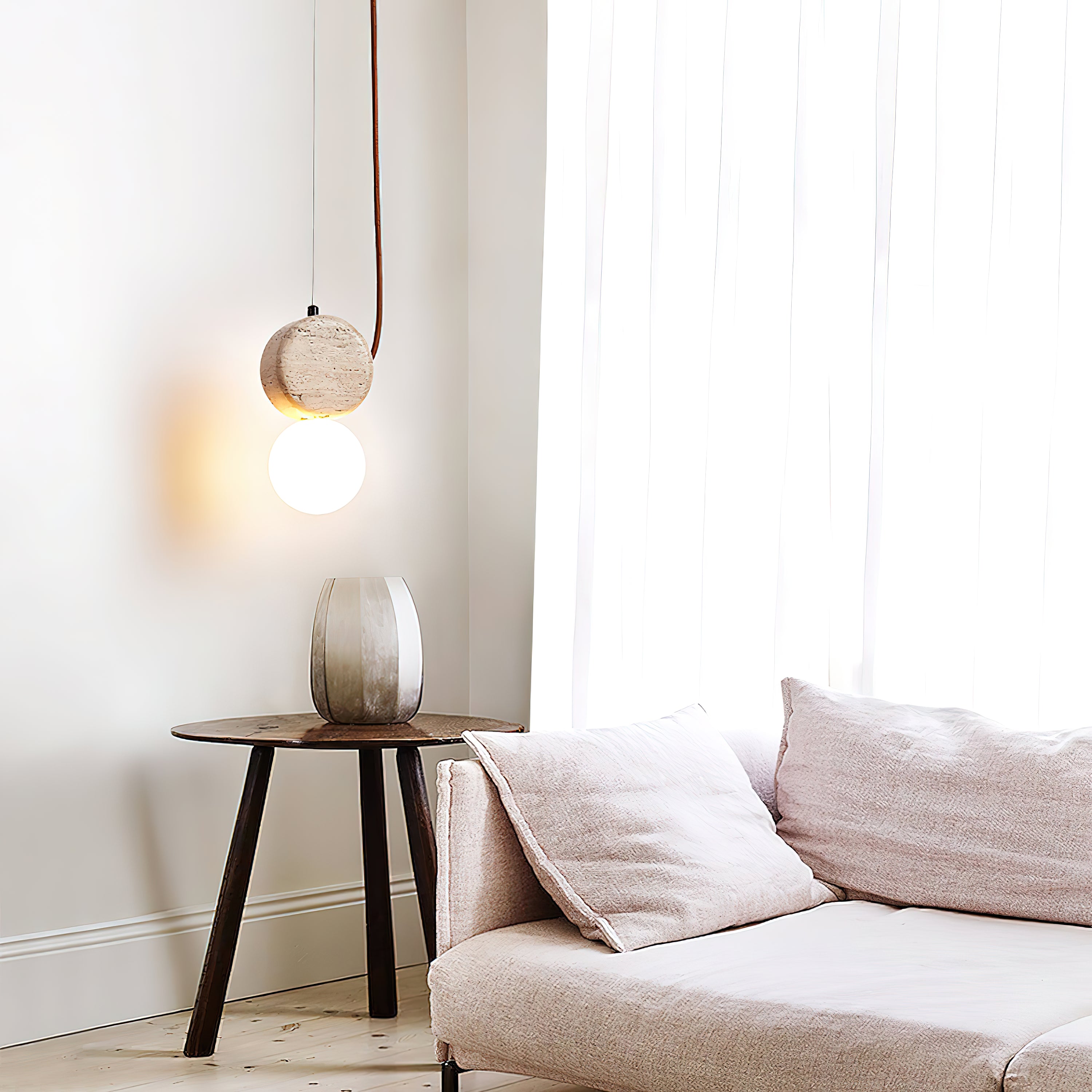 Elgin Pendant Lamp