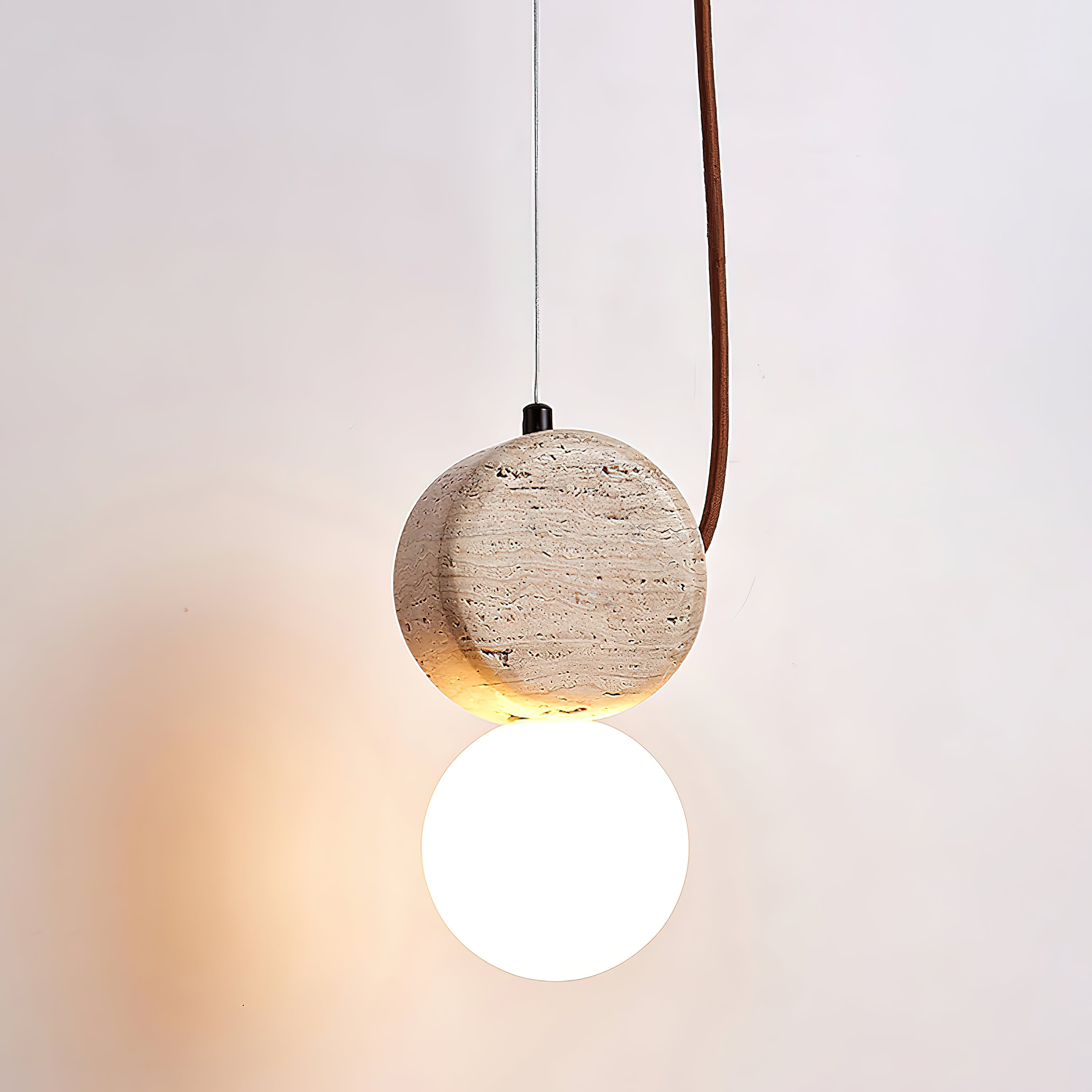 Elgin Pendant Lamp
