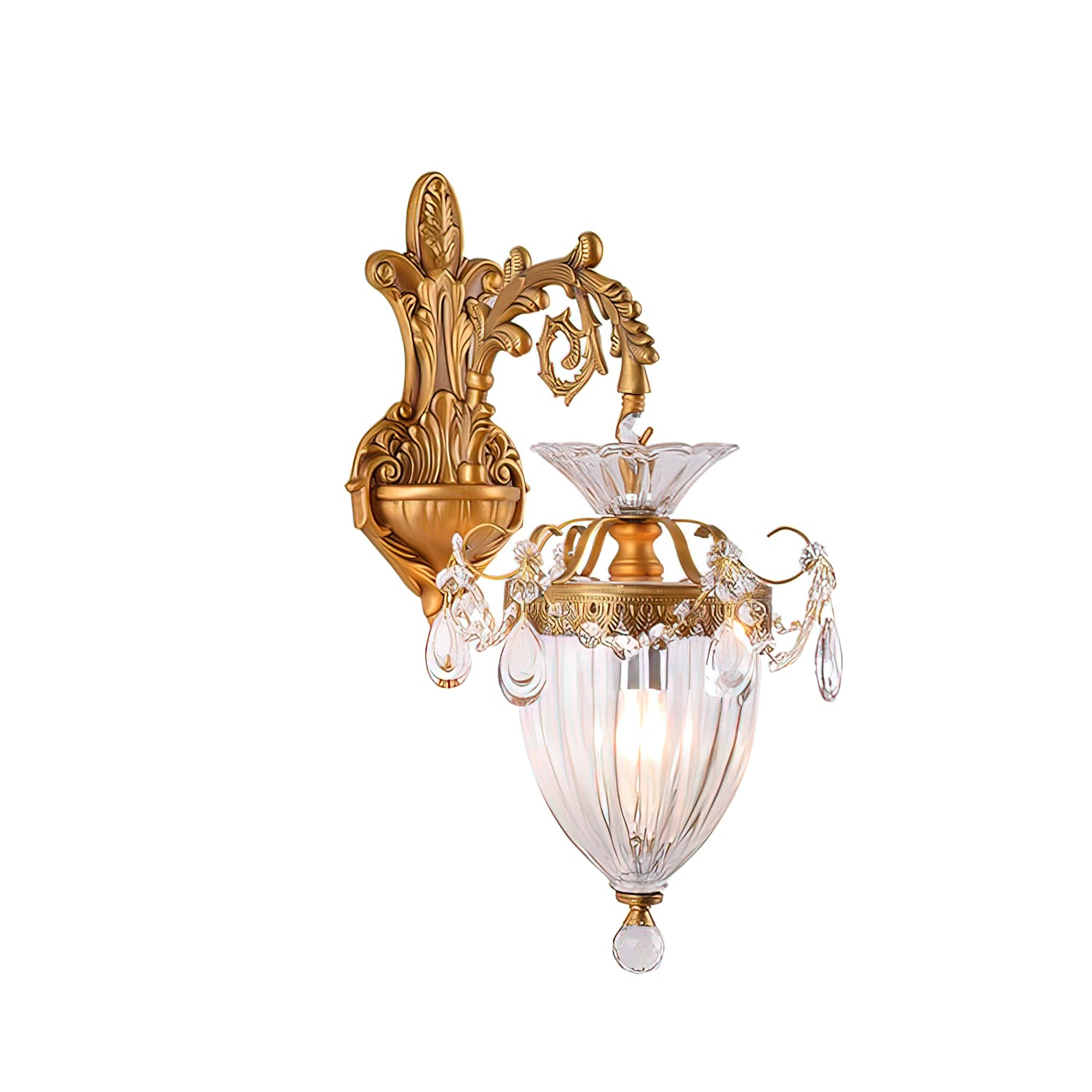 Emiliana Wall Lamp