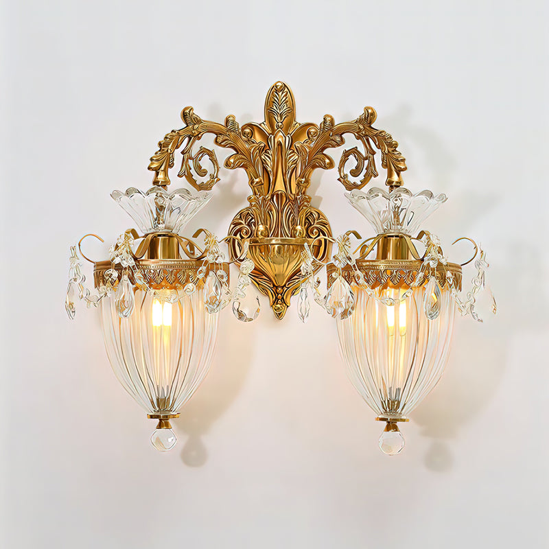 Emiliana Wall Lamp