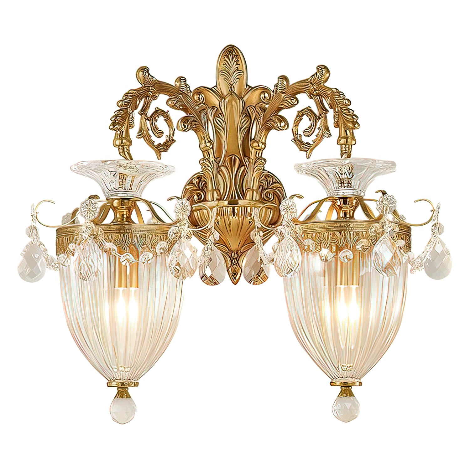 Emiliana Wall Lamp