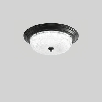 Dia 40cm x H 15cm / ∅ 15.7″ x H 5.9″