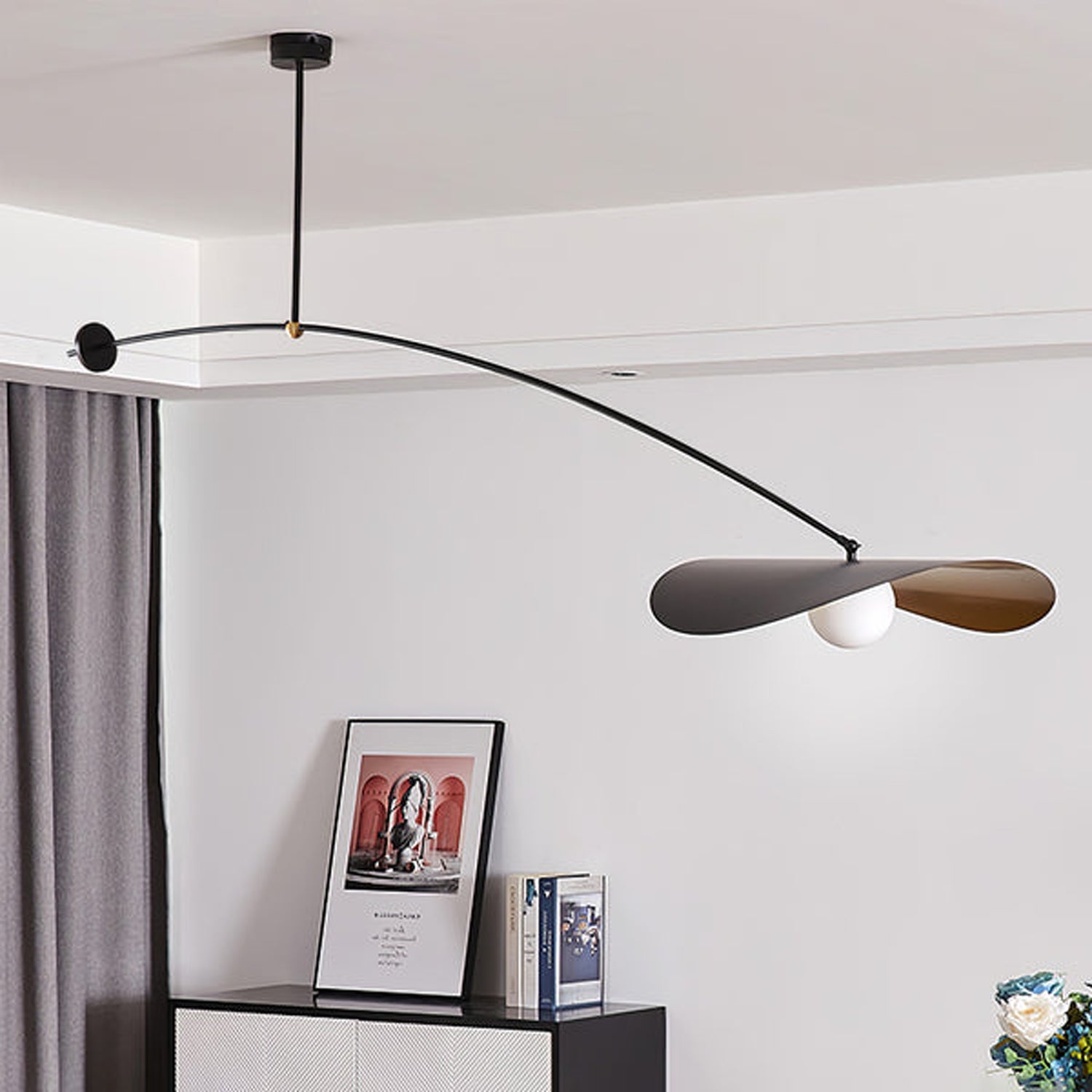 Emma Chandelier