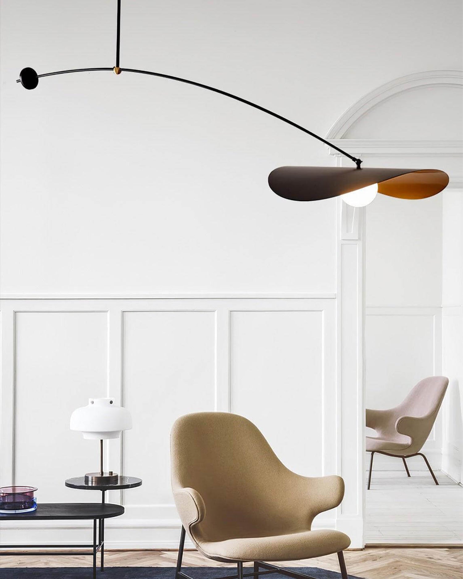 Emma Chandelier
