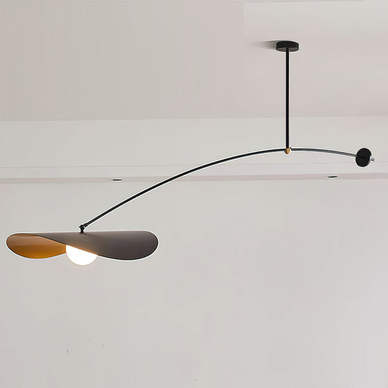 Emma Chandelier