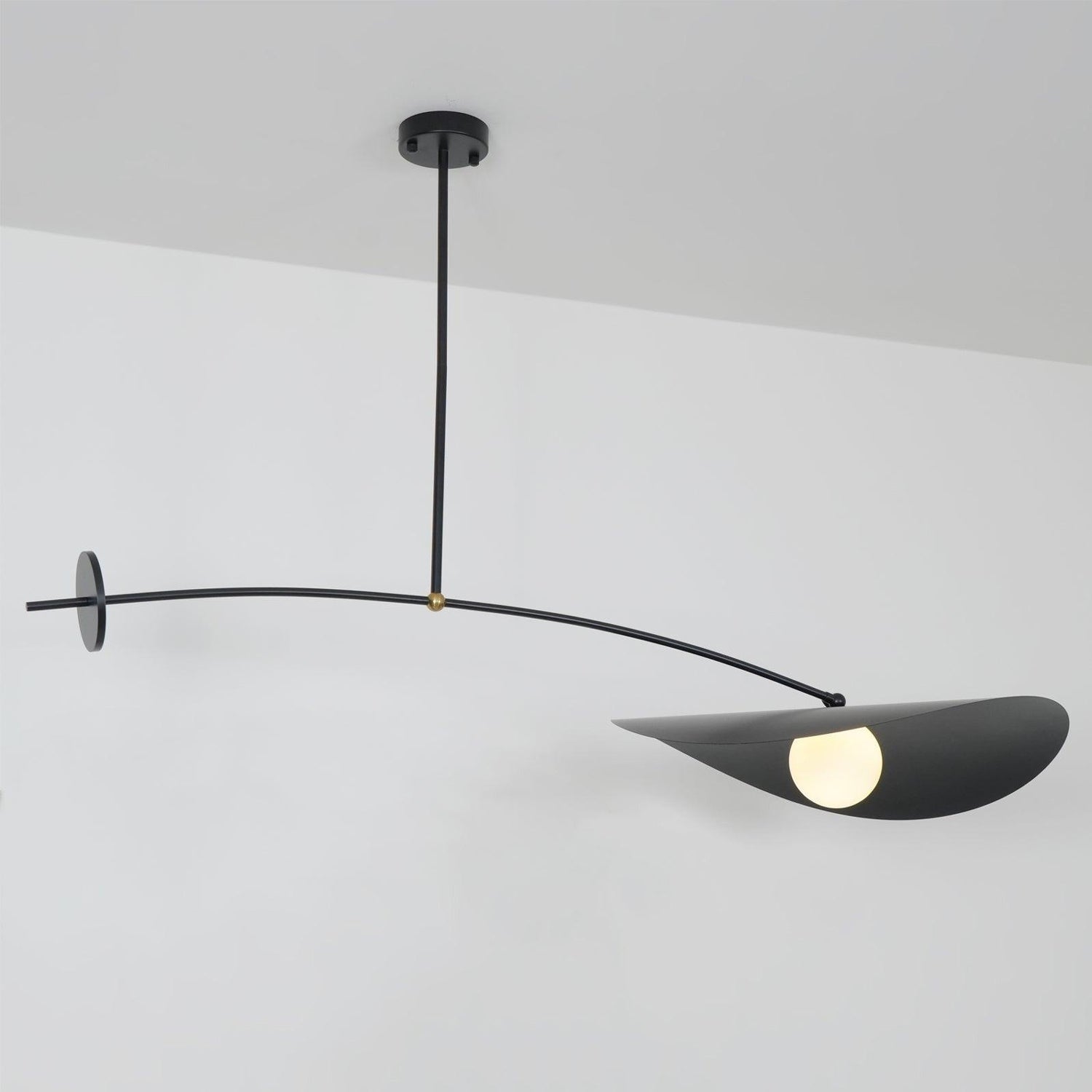 Emma Chandelier