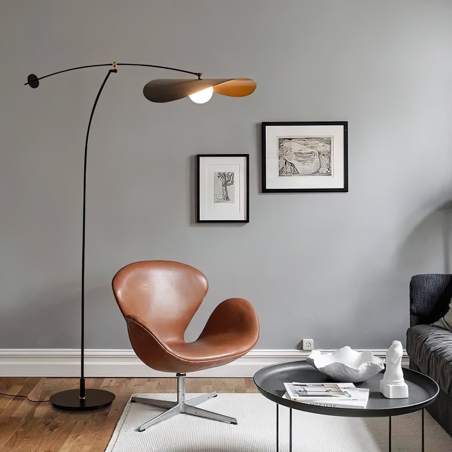 Emma Floor Lamp
