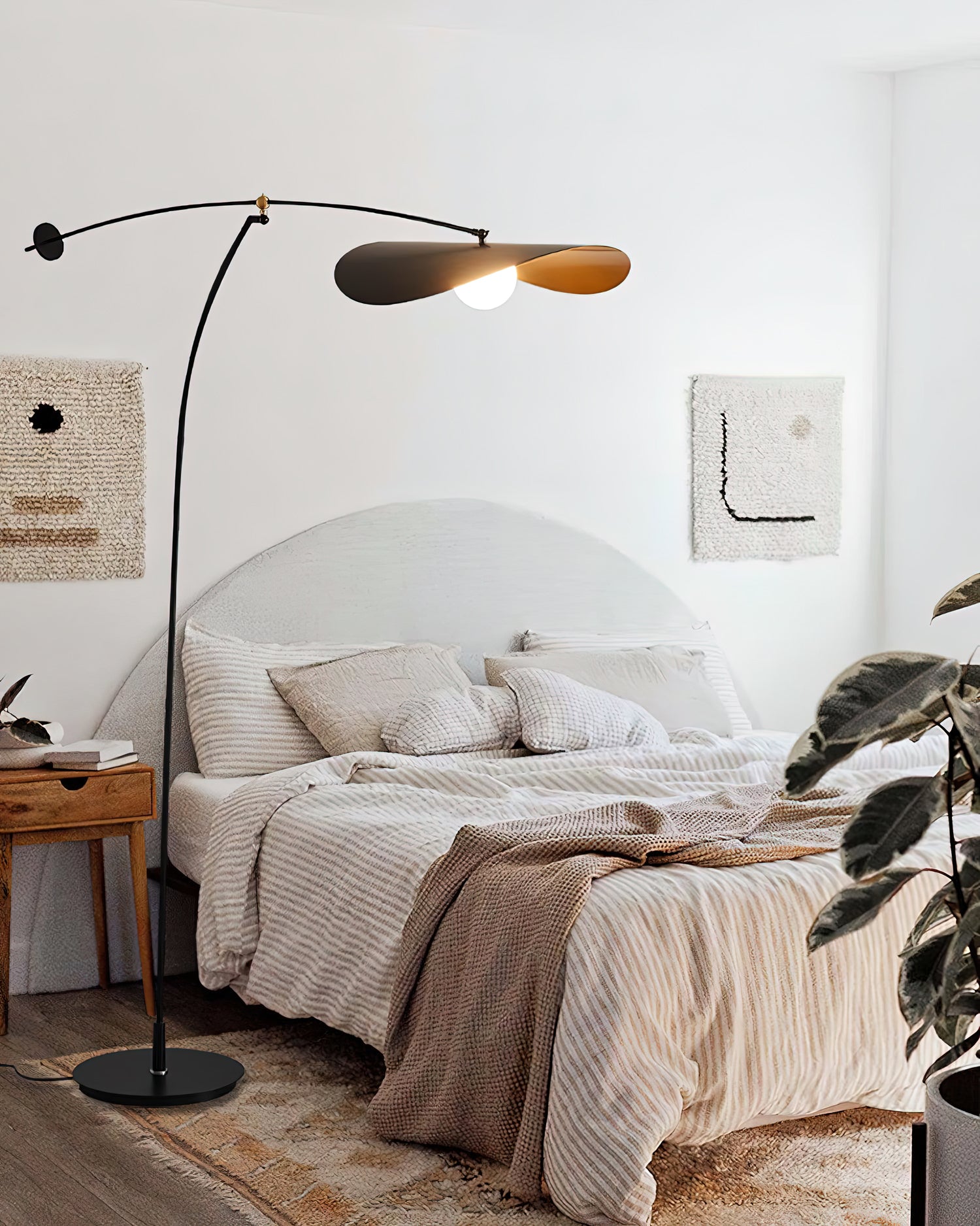 Emma Floor Lamp