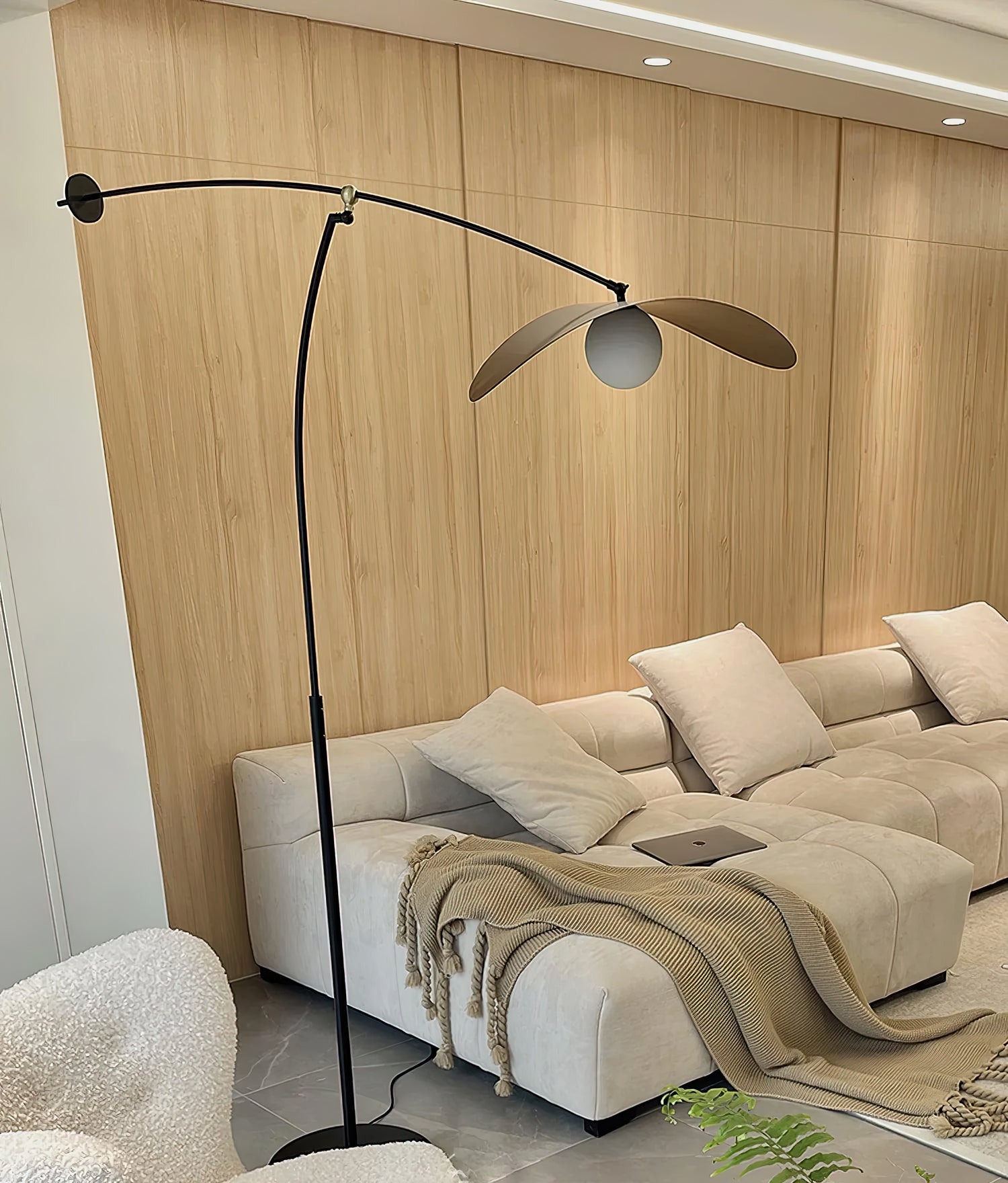 Emma Floor Lamp