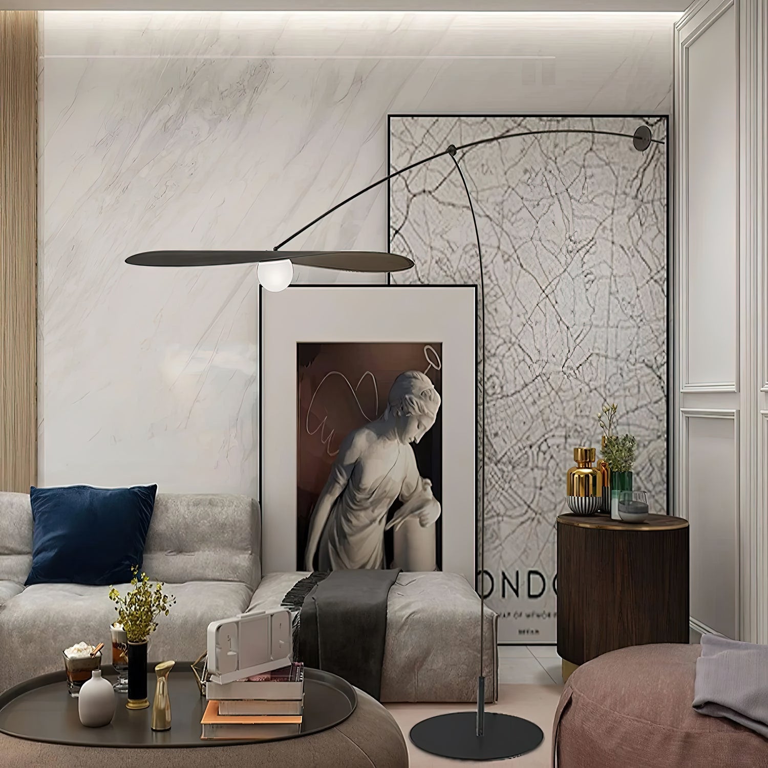 Emma Floor Lamp