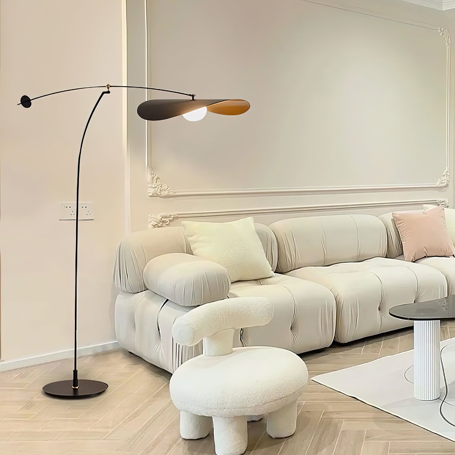 Emma Floor Lamp