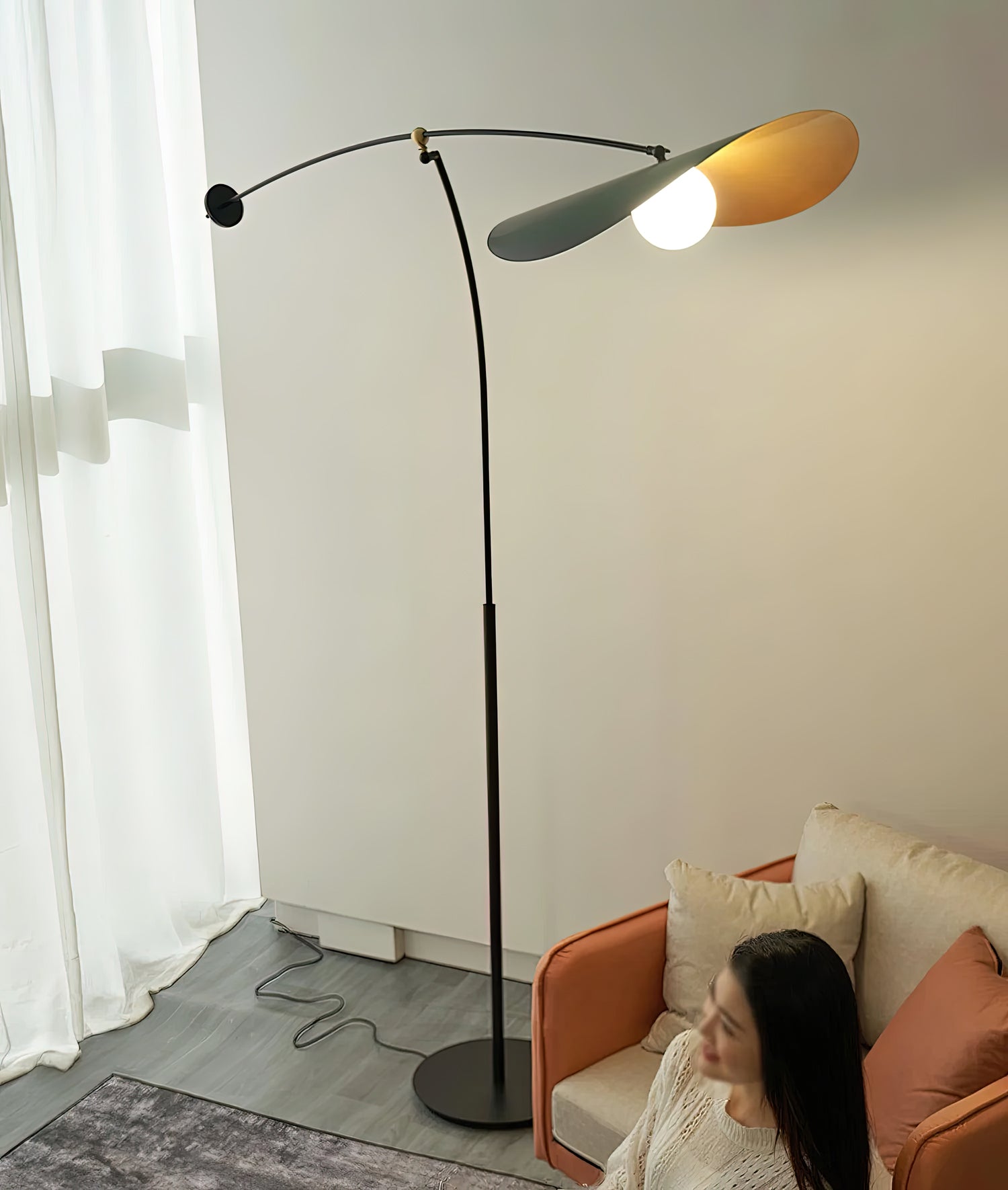Emma Floor Lamp