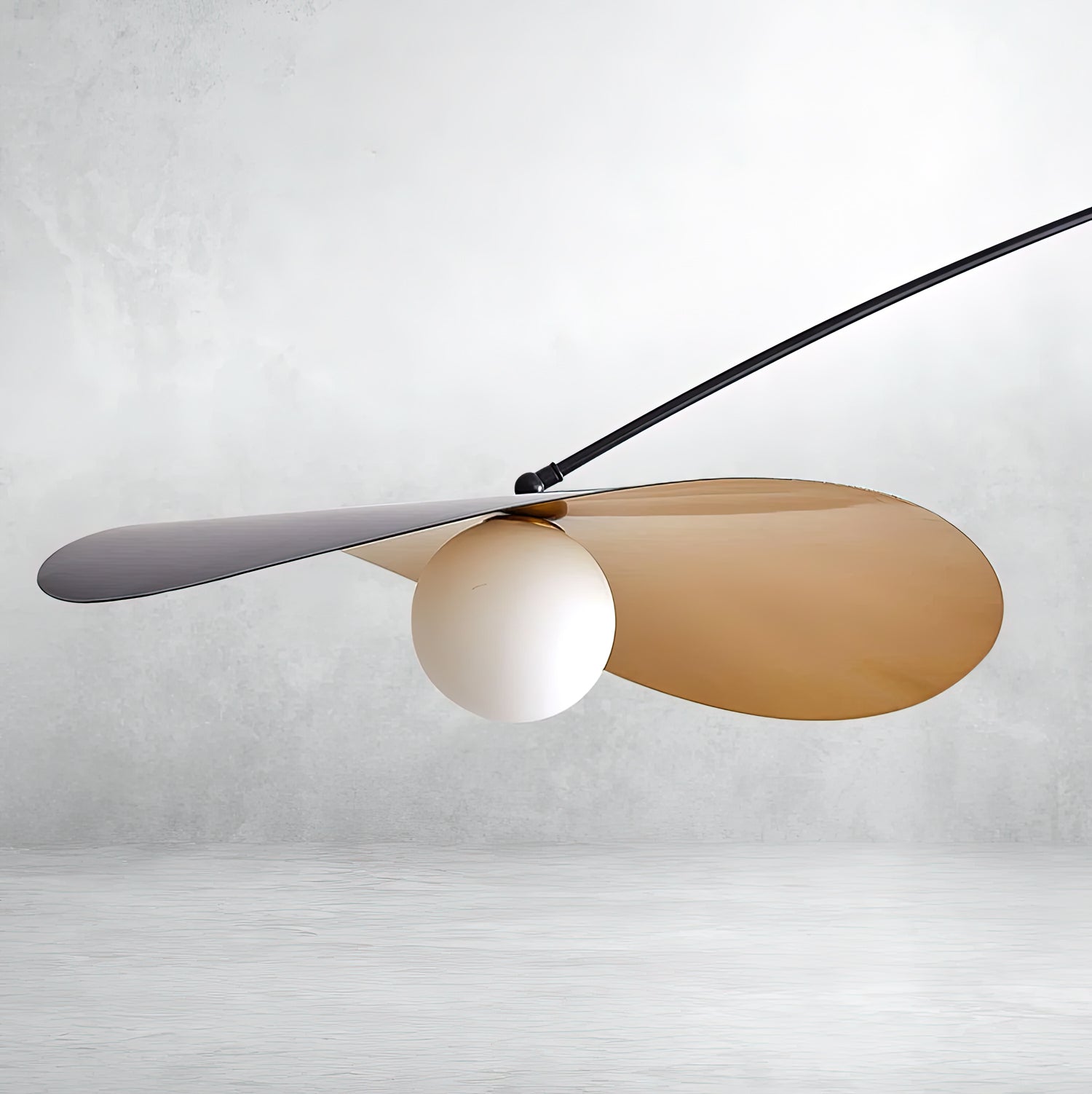 Emma Floor Lamp
