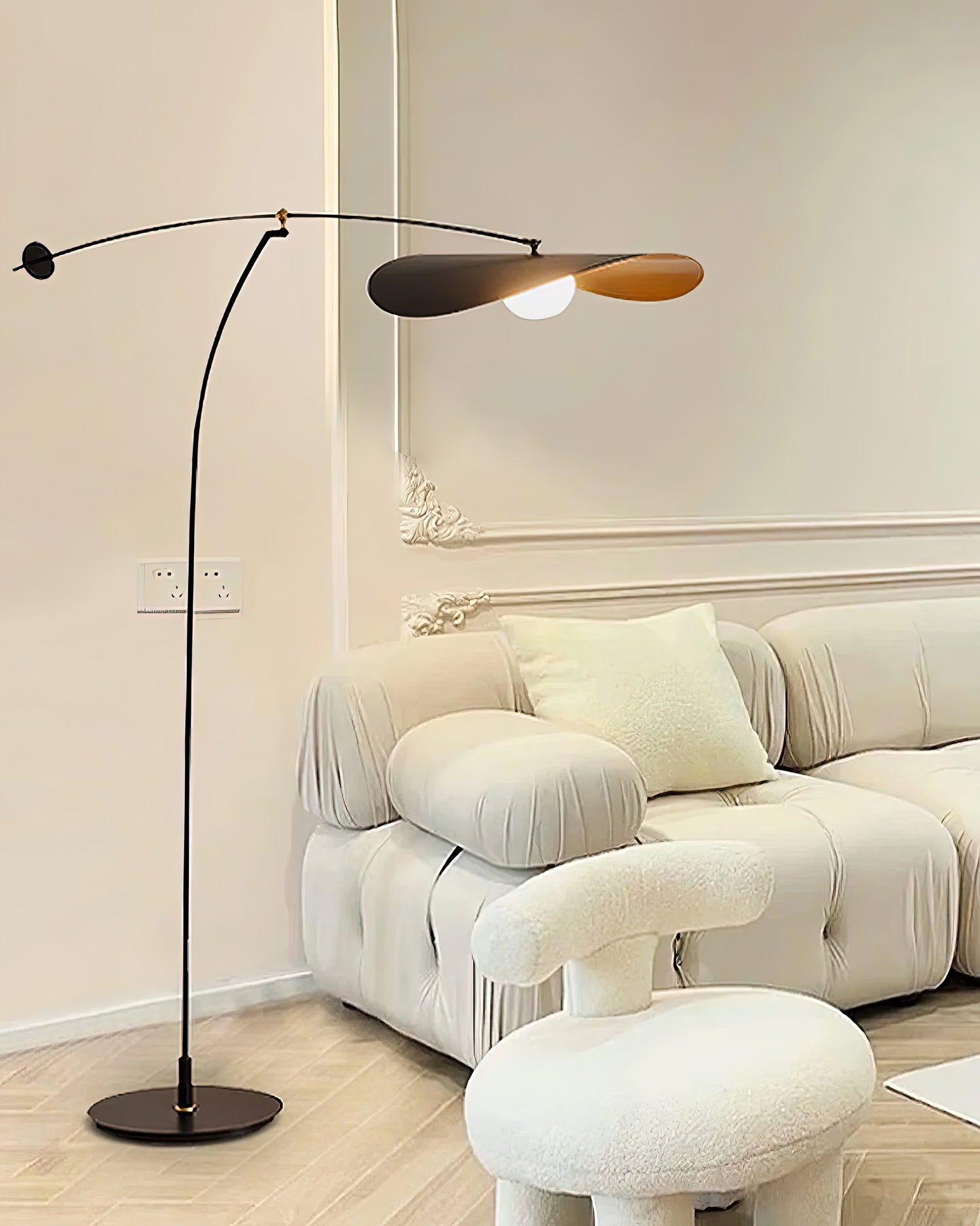 Emma Floor Lamp