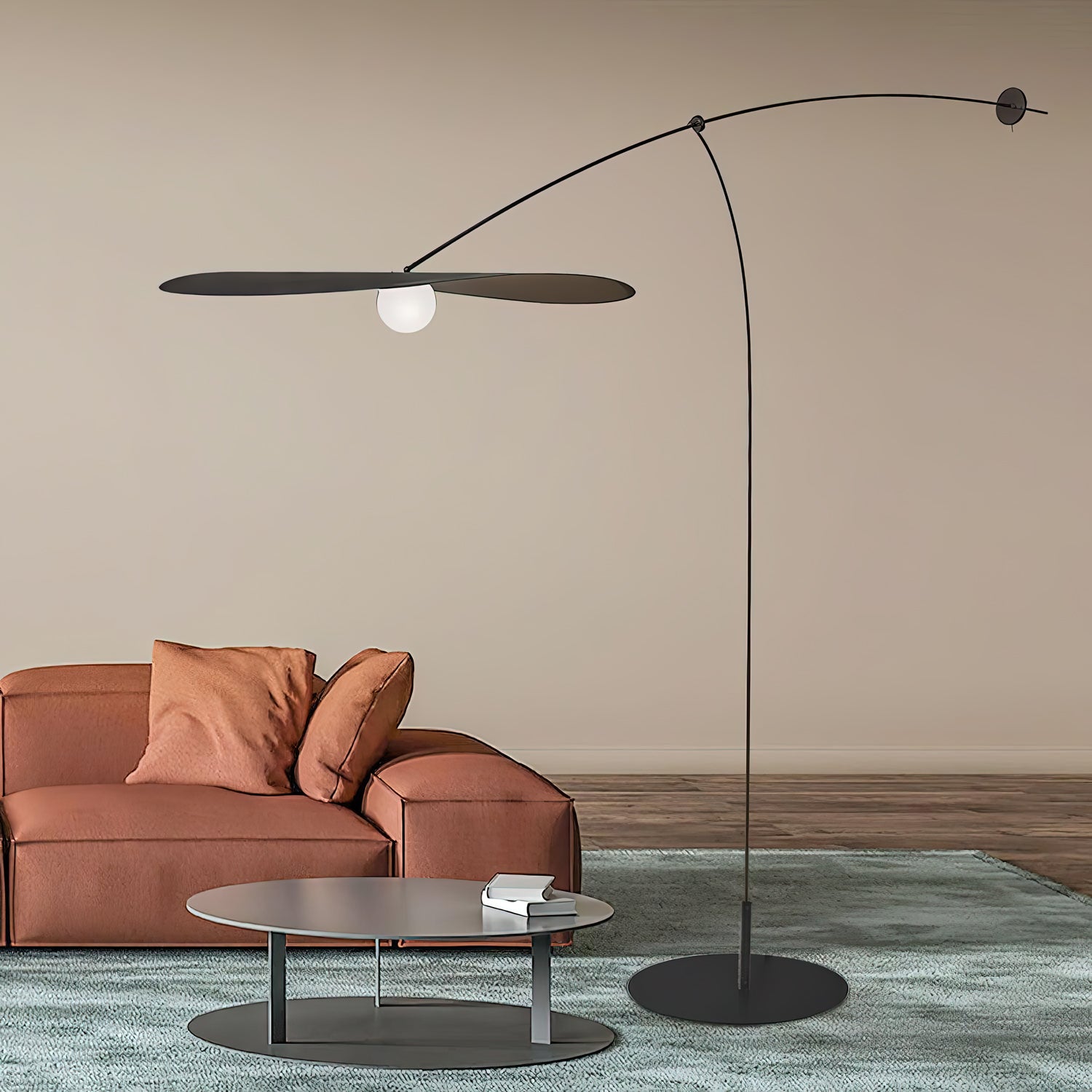 Emma Floor Lamp