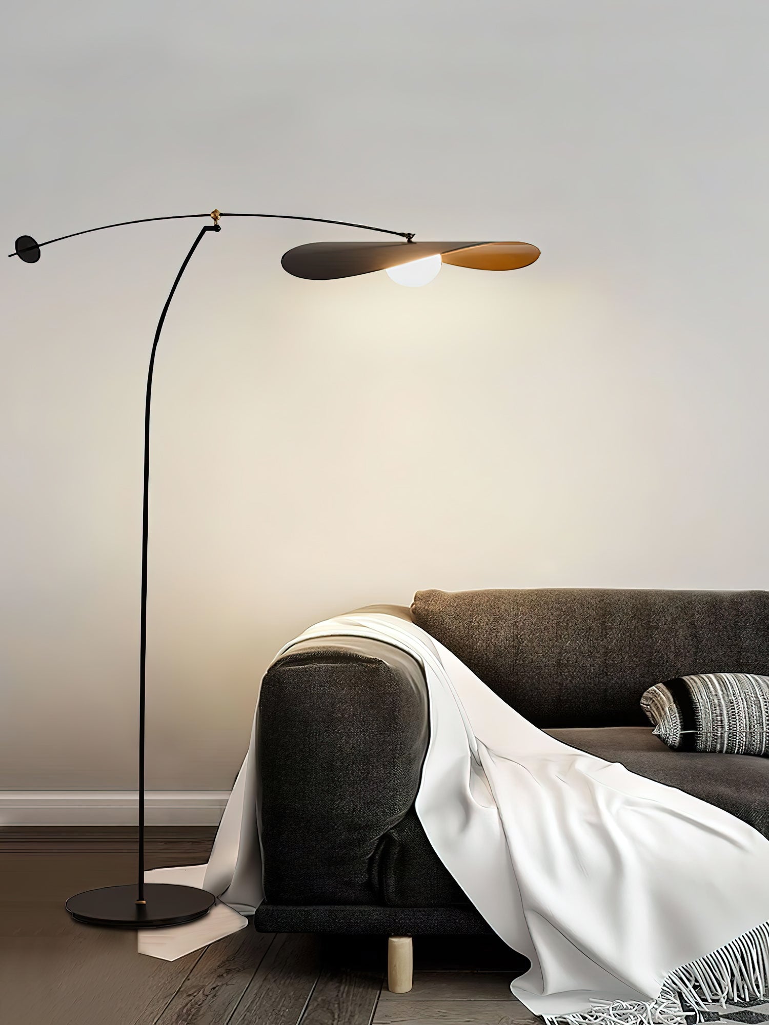 Emma Floor Lamp