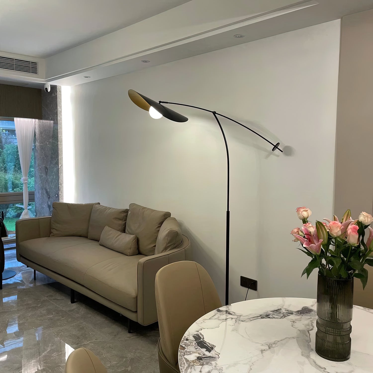 Emma Floor Lamp