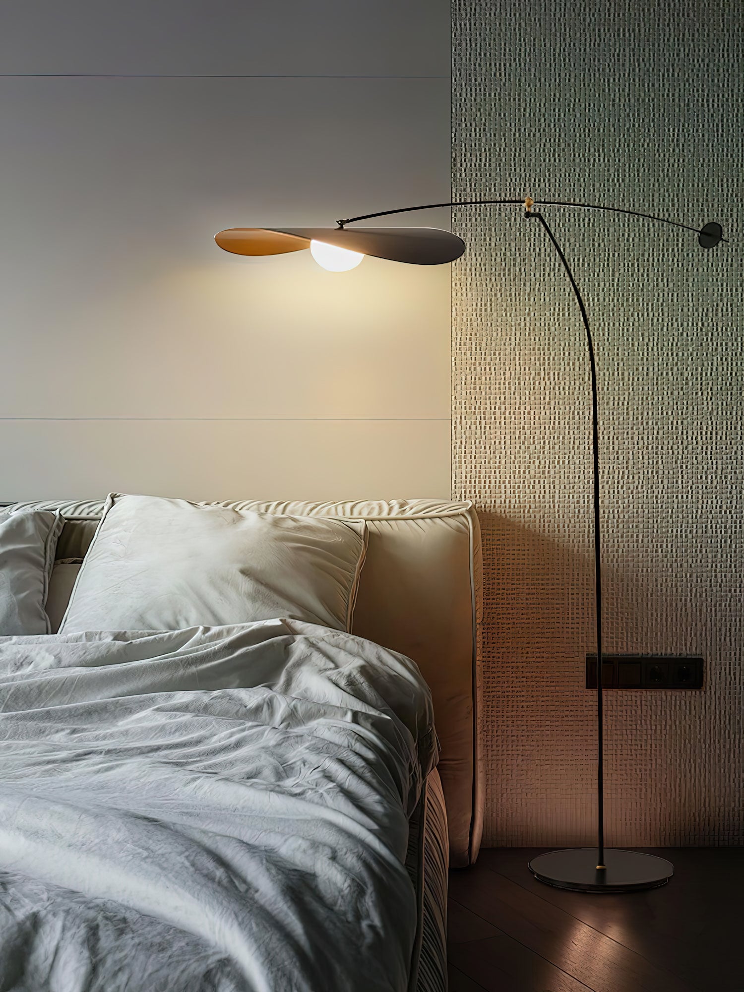 Emma Floor Lamp