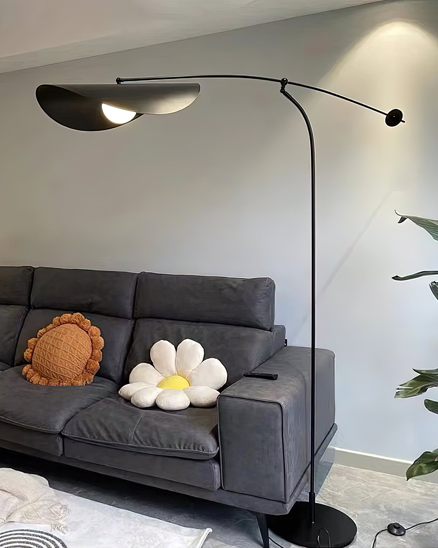 Emma Floor Lamp