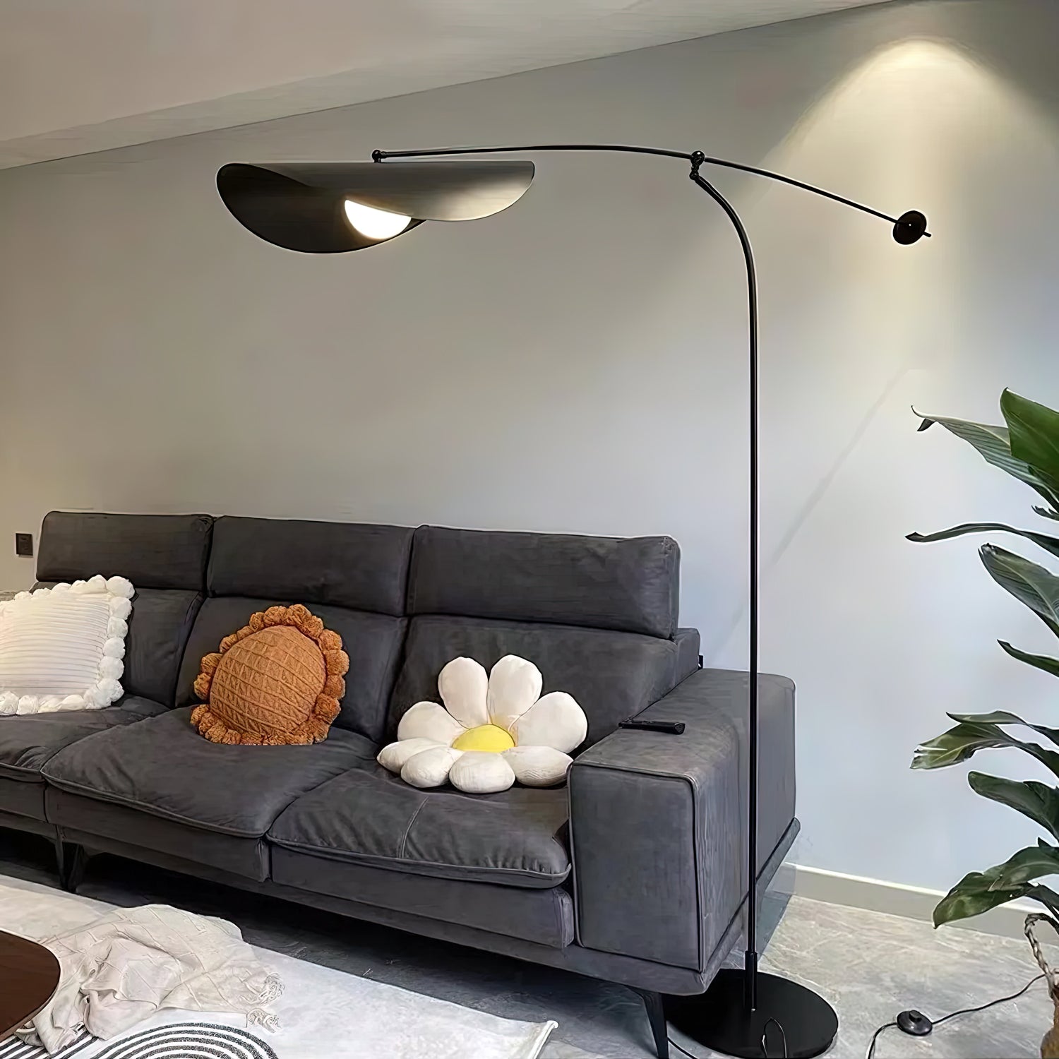 Emma Floor Lamp