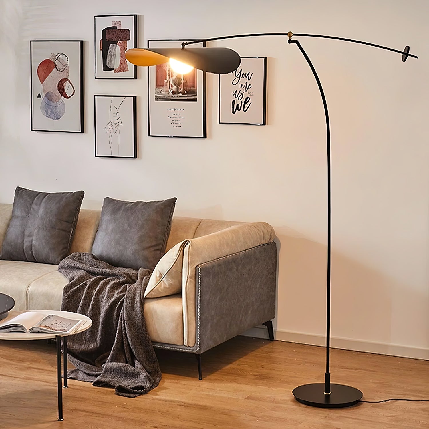 Emma Floor Lamp