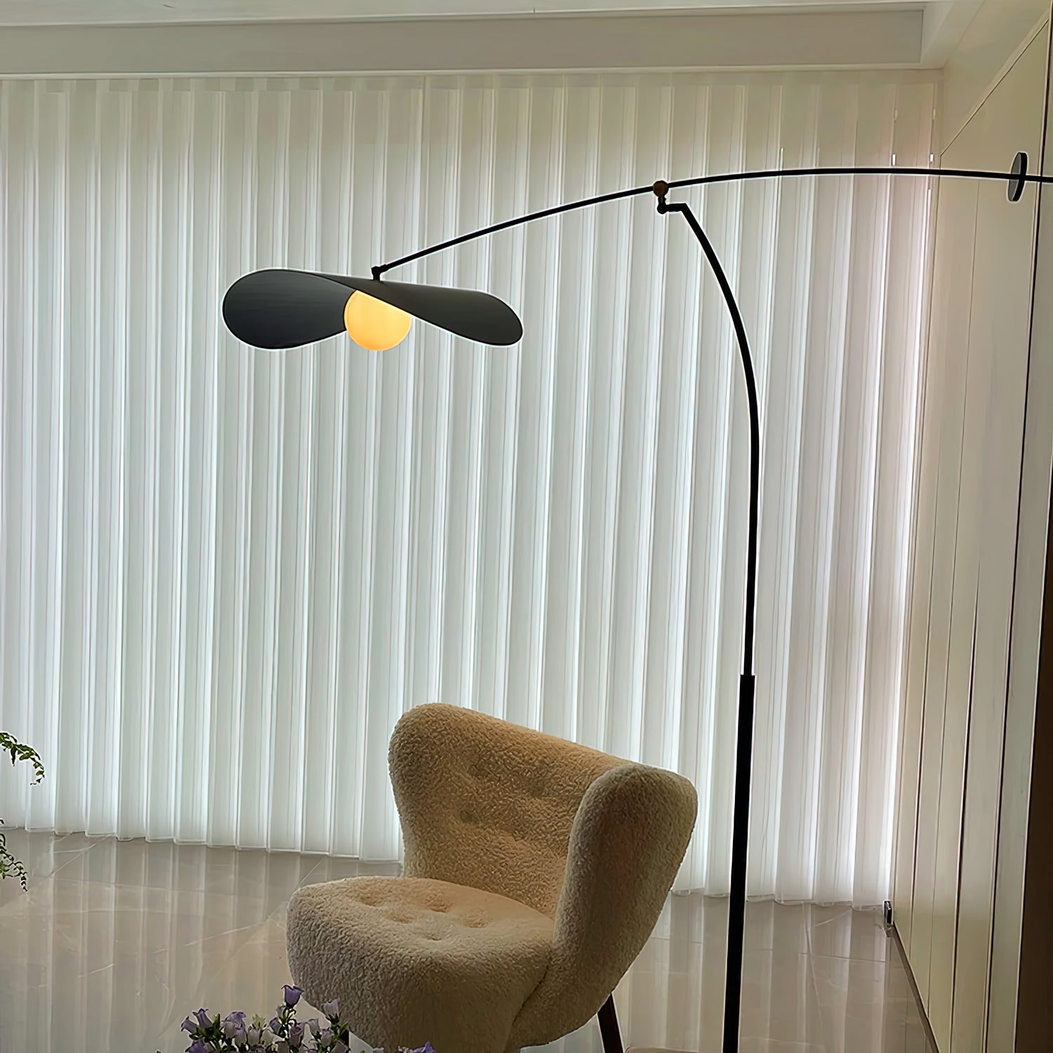 Emma Floor Lamp