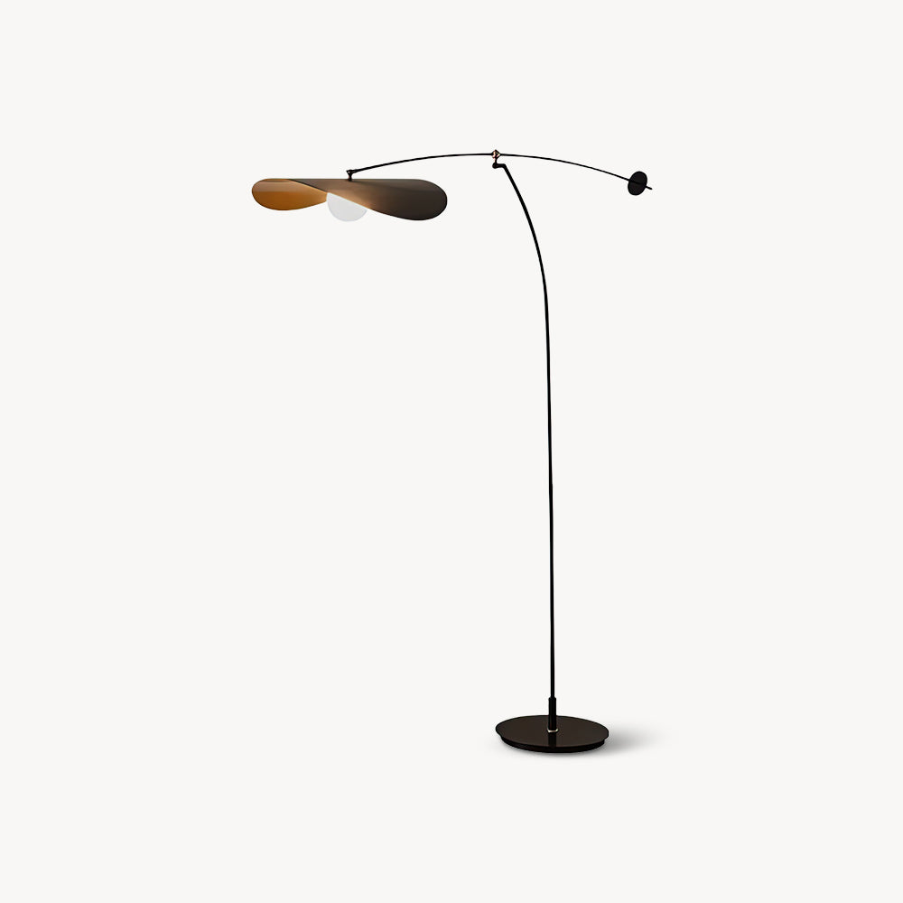 Emma Floor Lamp