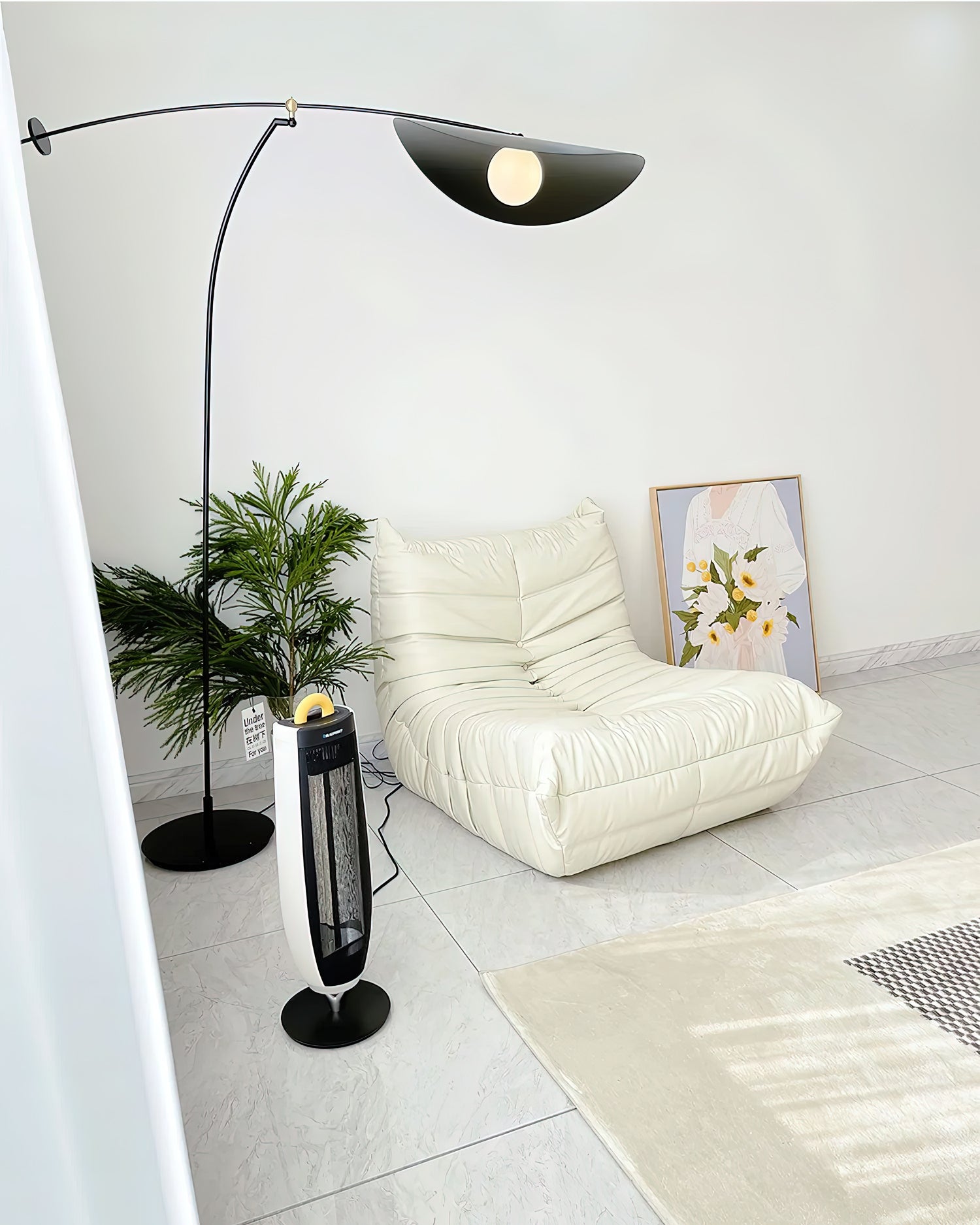 Emma Floor Lamp