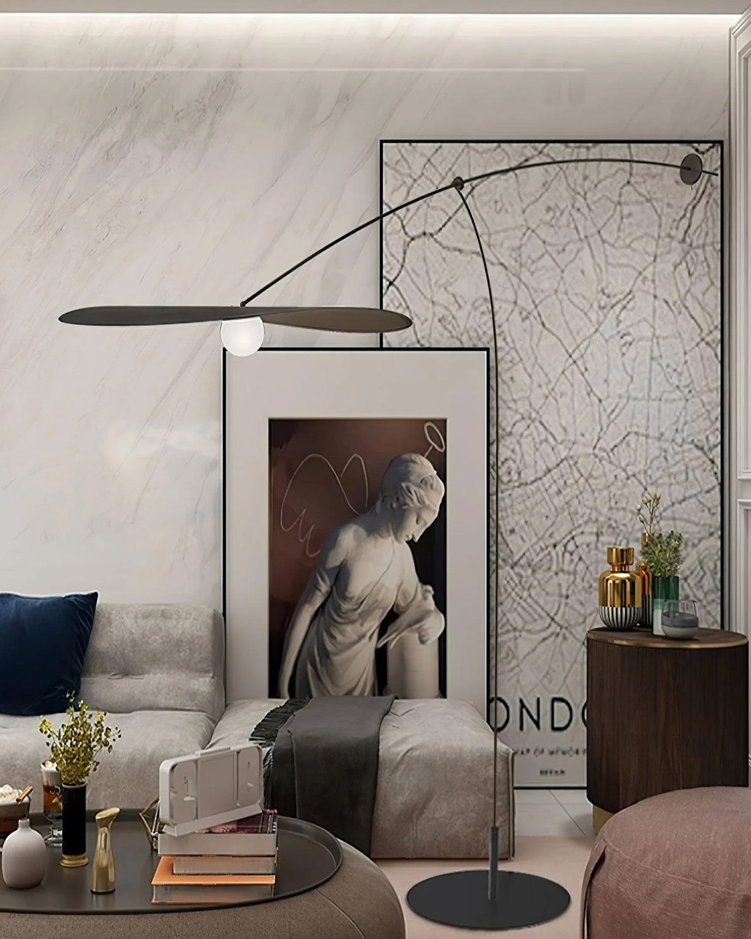 Emma Floor Lamp