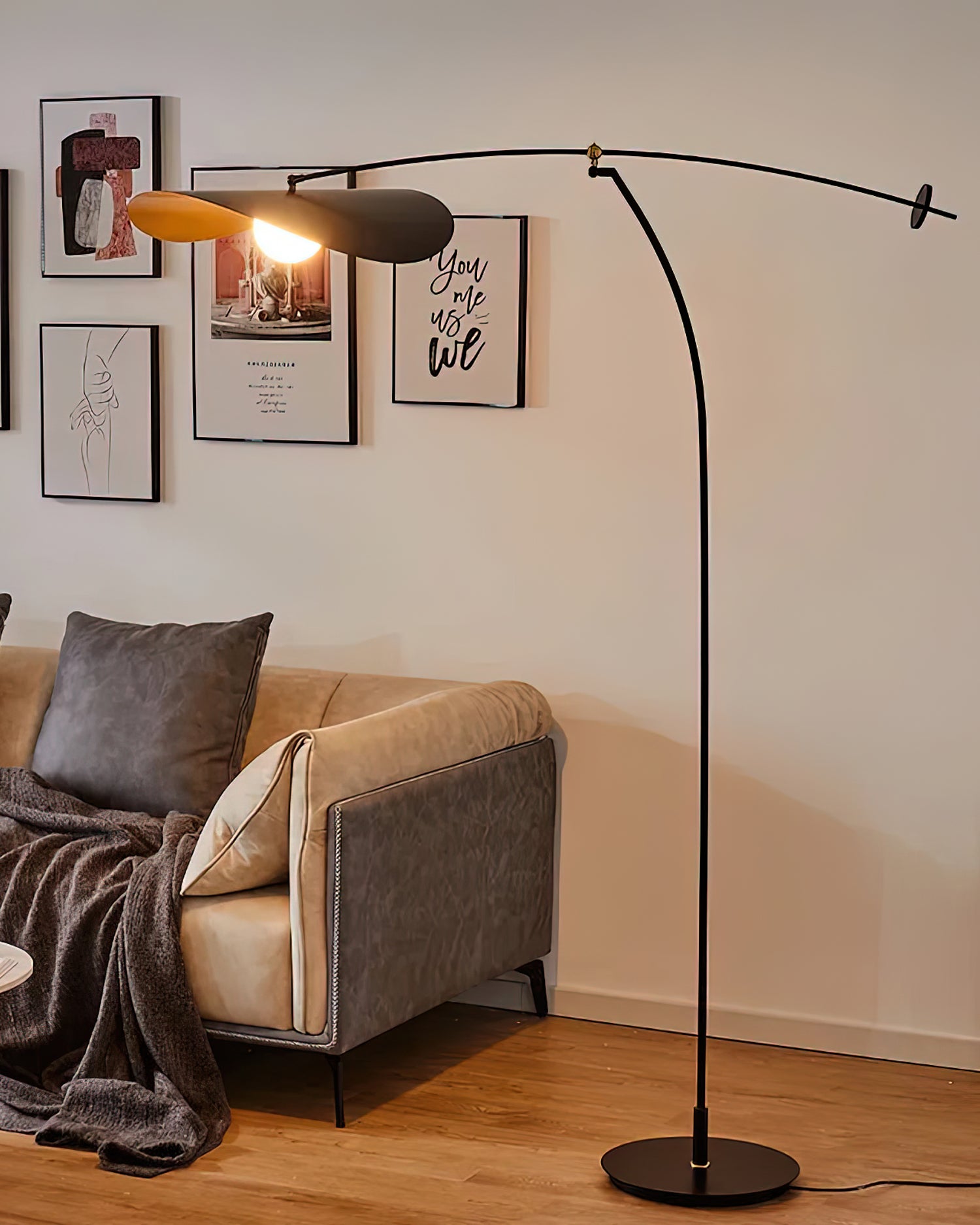 Emma Floor Lamp