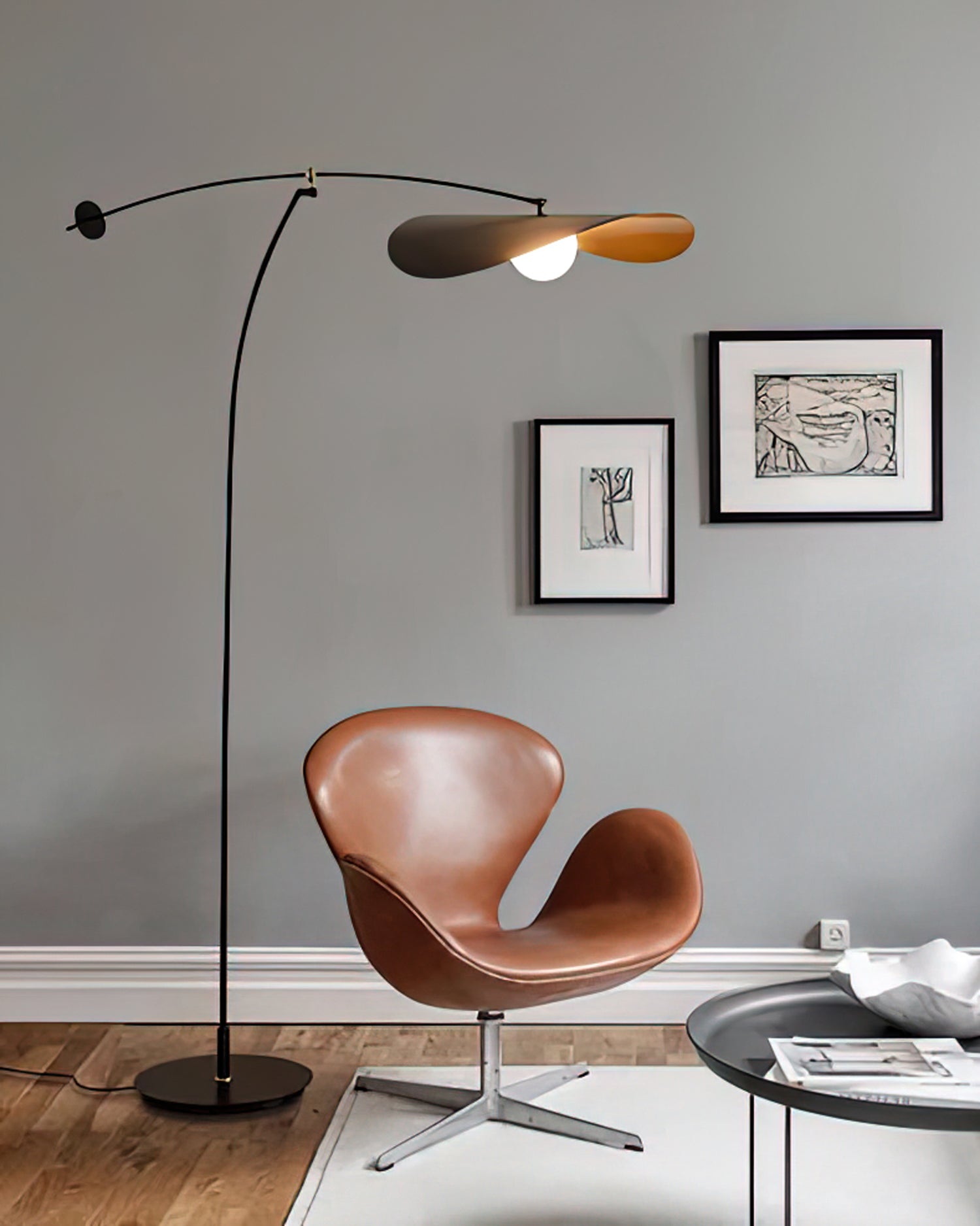 Emma Floor Lamp