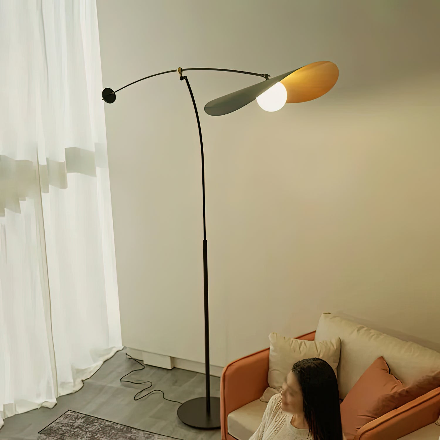 Emma Floor Lamp