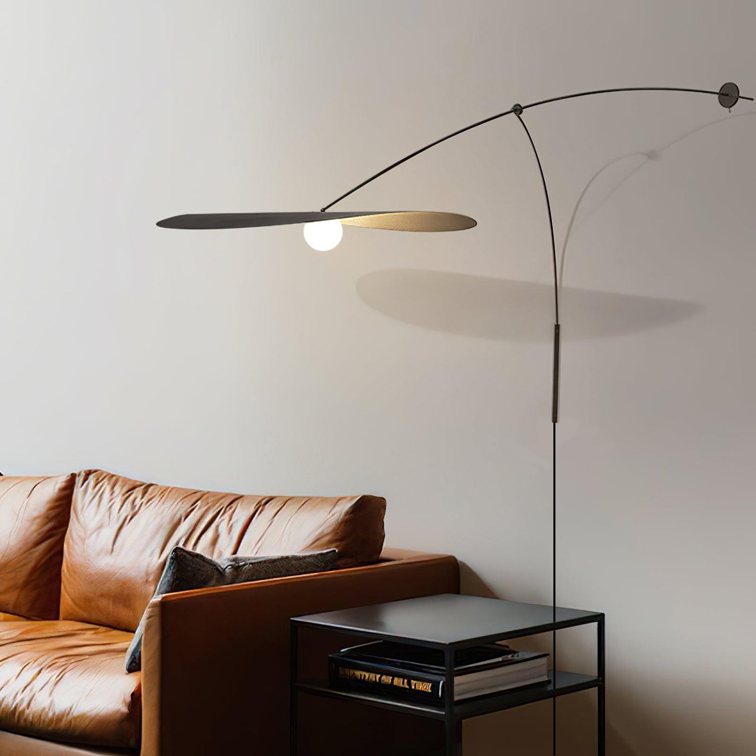 Emma Plug-in Wall Light