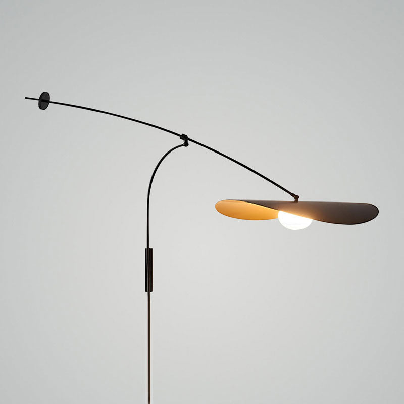 Emma Plug-in Wall Light