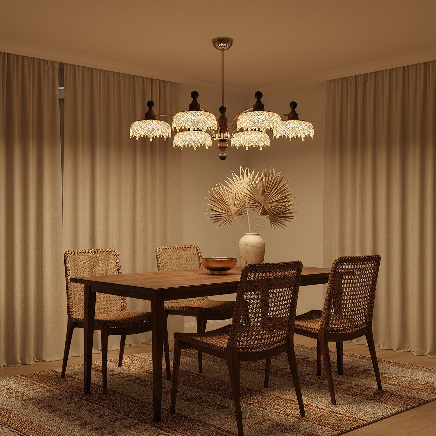 Emmanual Chandelier