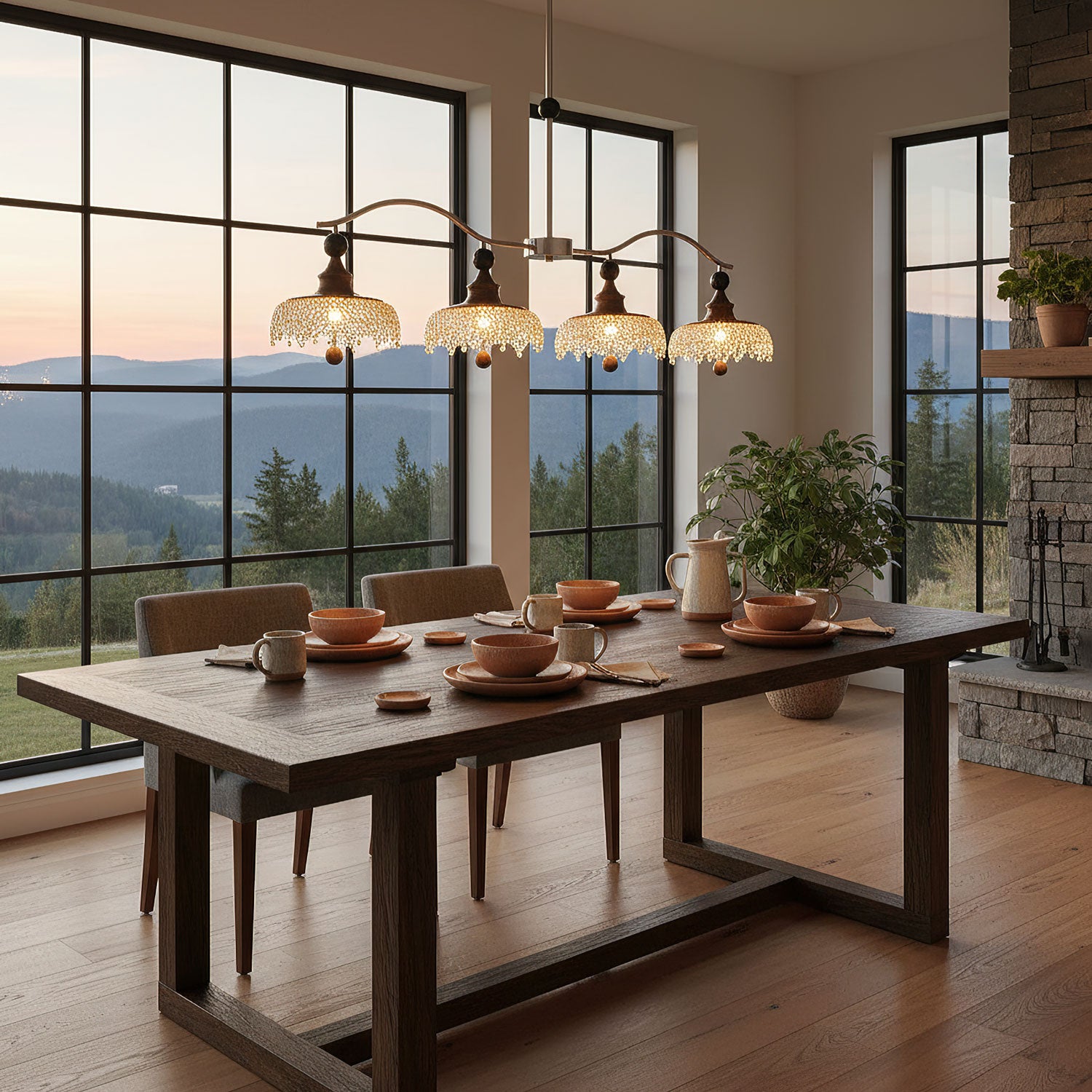 Emmanual Chandelier